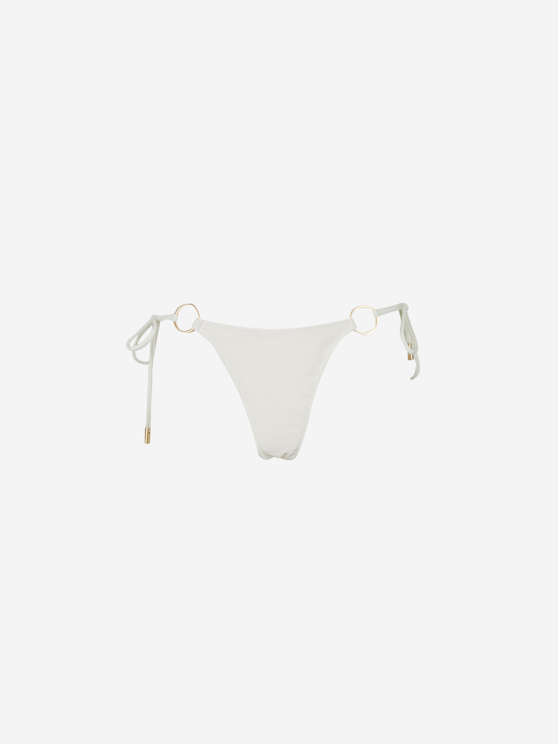 Cult Gaia Braguita Bikini Yanna color Blanco sku 781-000493 01 - Foto 1