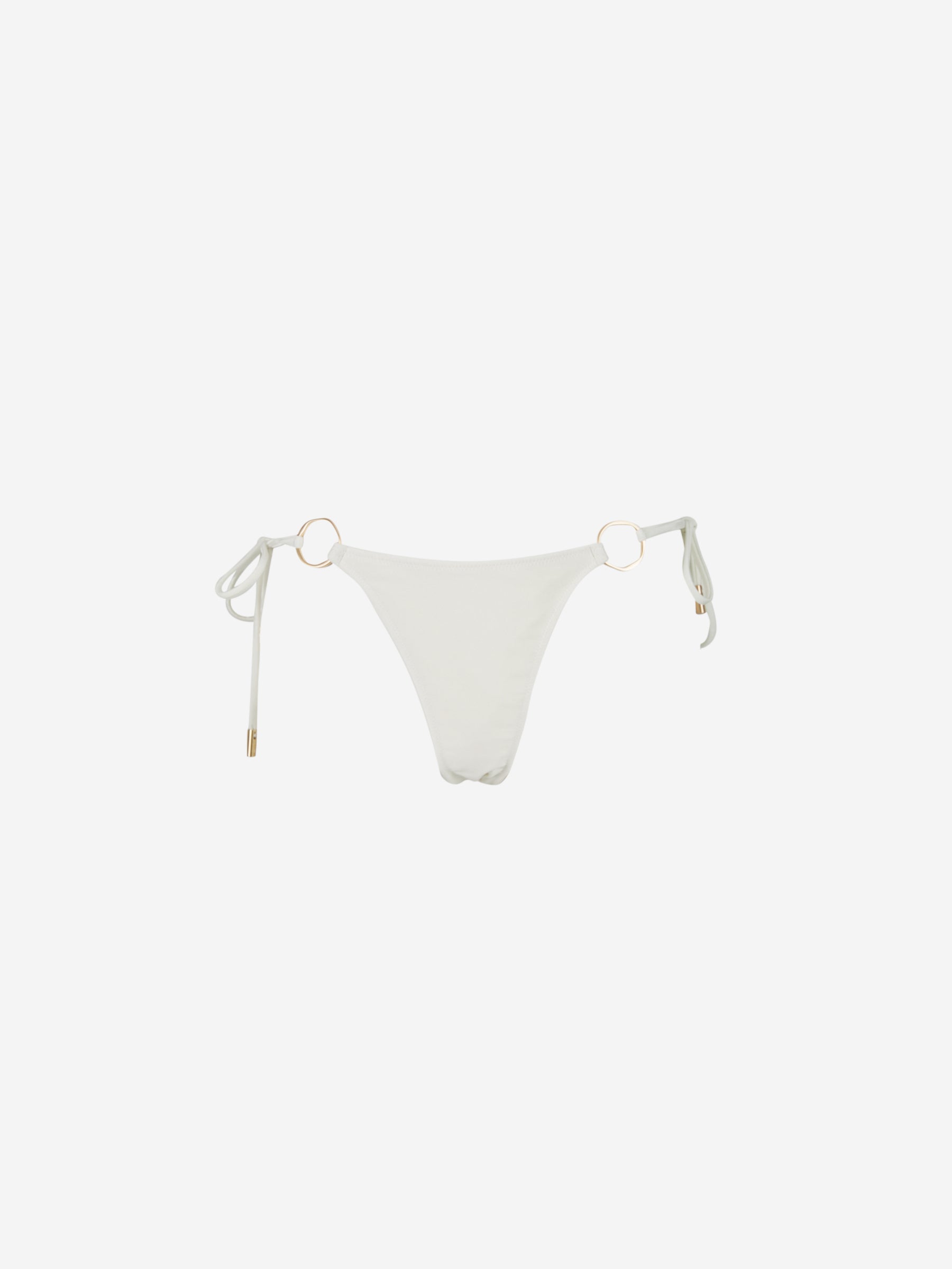 Cult Gaia Braguita Bikini Yanna color Blanco sku 781-000493 01 - Foto 1