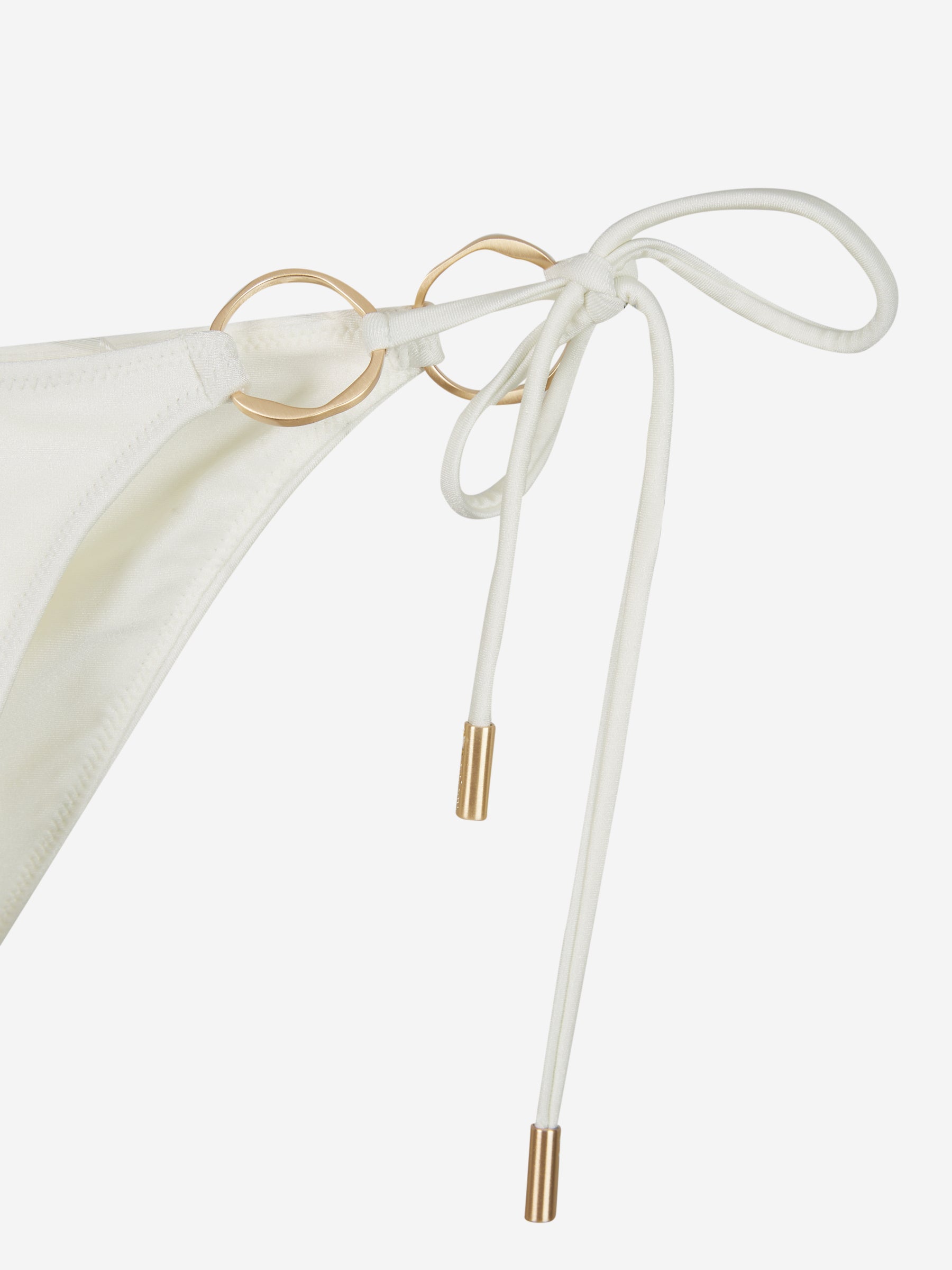 Cult Gaia Braguita Bikini Yanna color Blanco sku 781-000493 01 - Foto 3