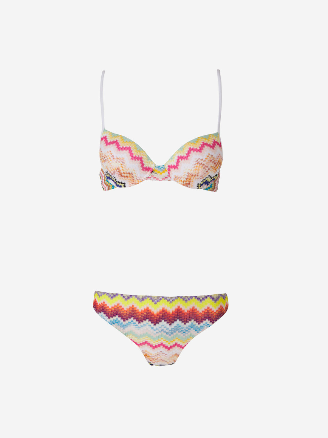 Missoni Bikini Coppa color Multicolor sku 781-000505 01 - Foto 1