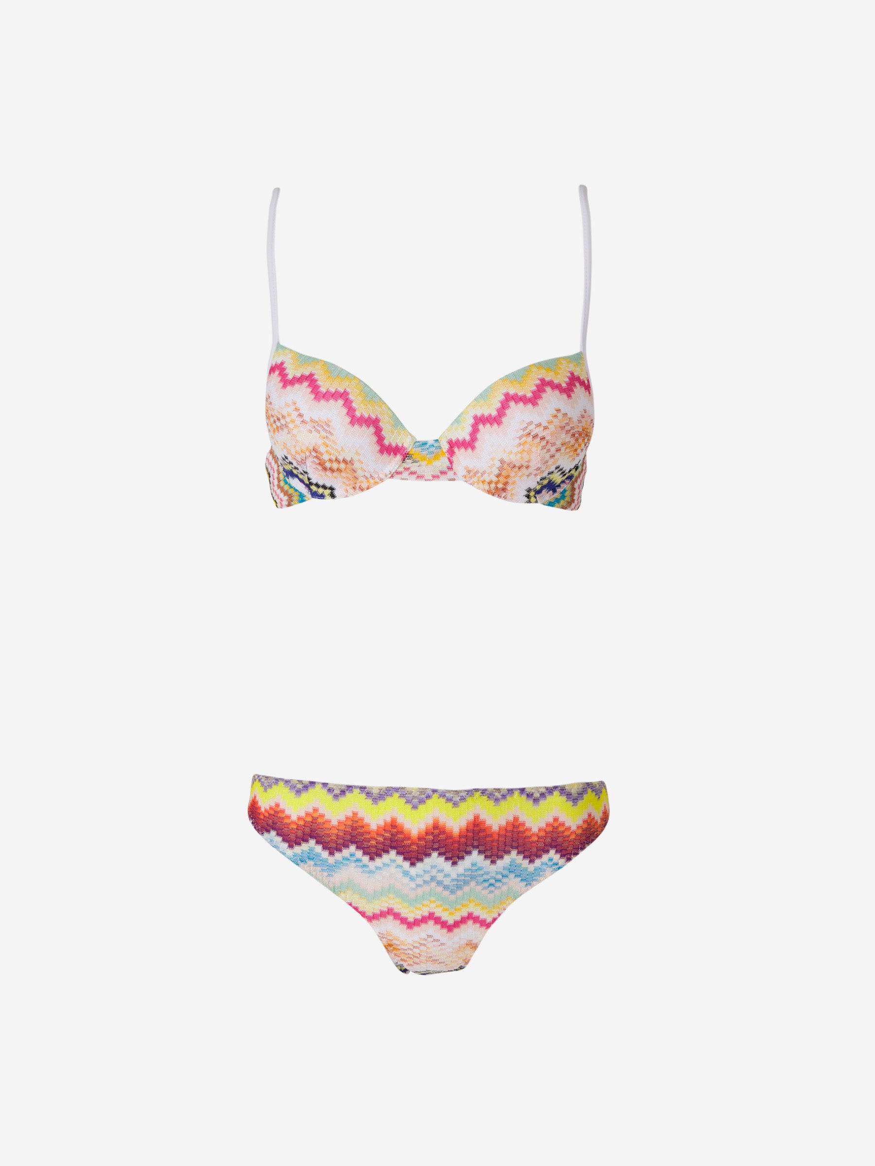 Missoni Bikini Coppa color Multicolor sku 781-000505 01 - Foto 1
