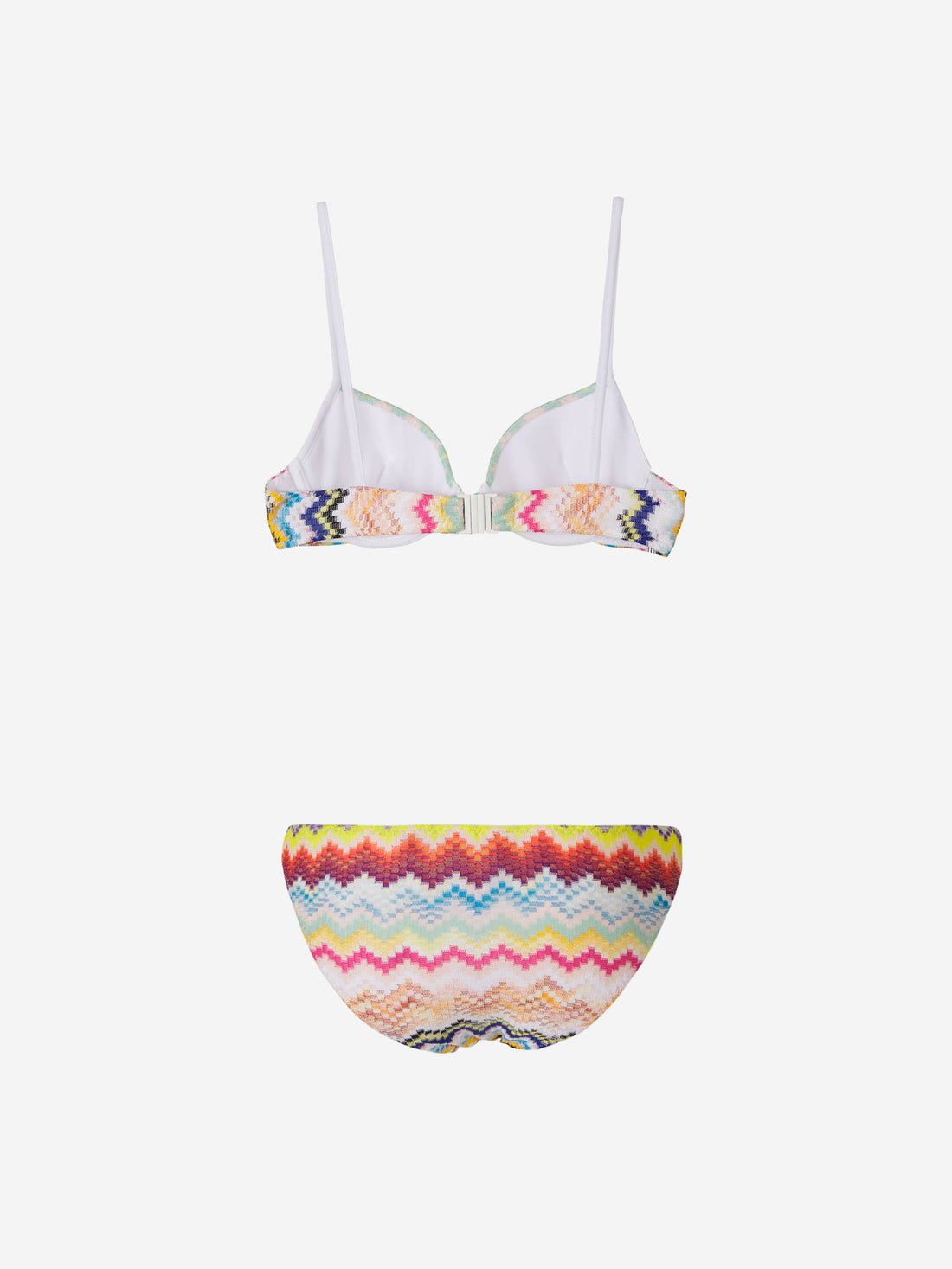 Missoni Bikini Coppa color Multicolor sku 781-000505 01 - Foto 2