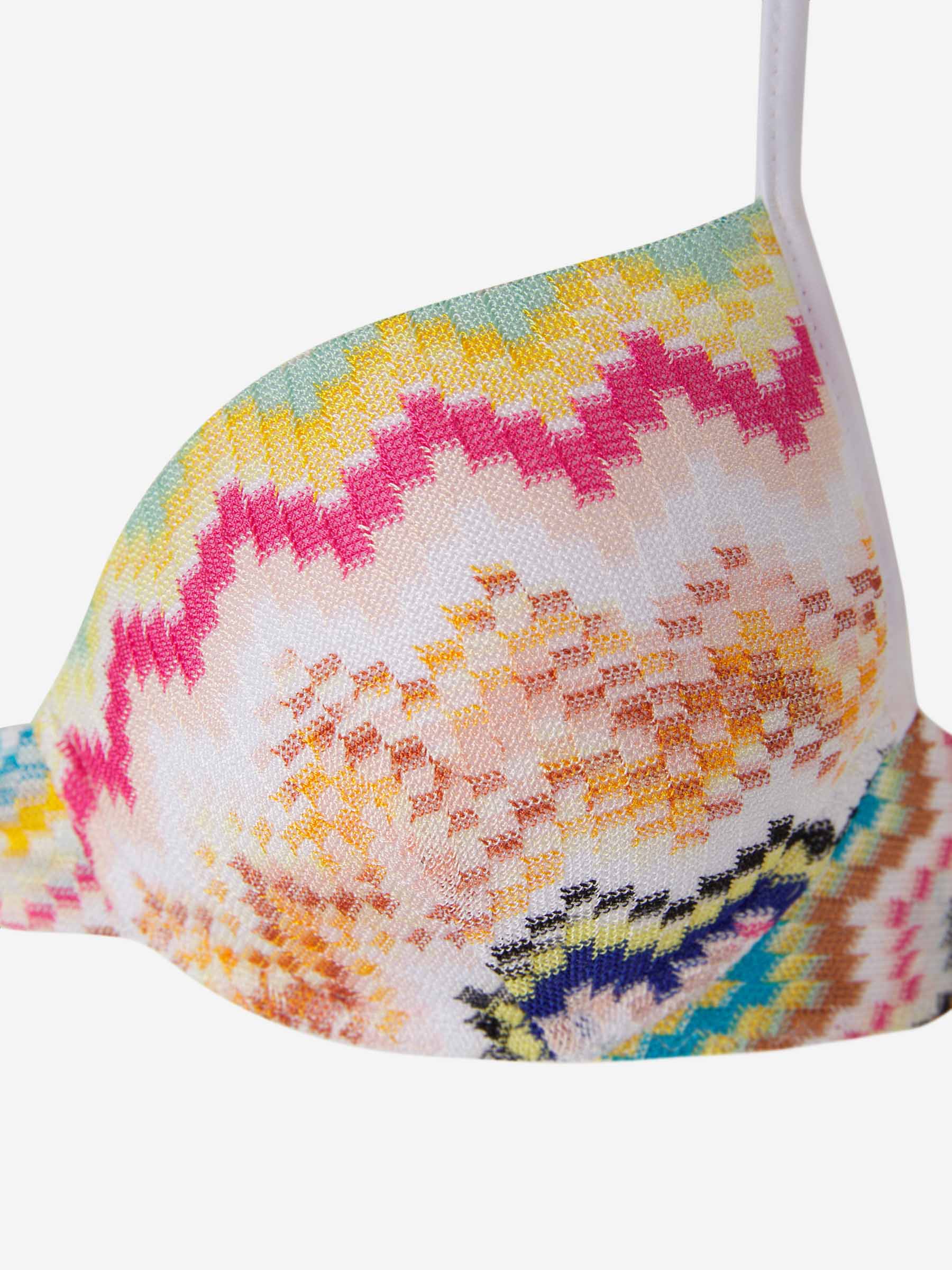 Missoni Bikini Coppa color Multicolor sku 781-000505 01 - Foto 3