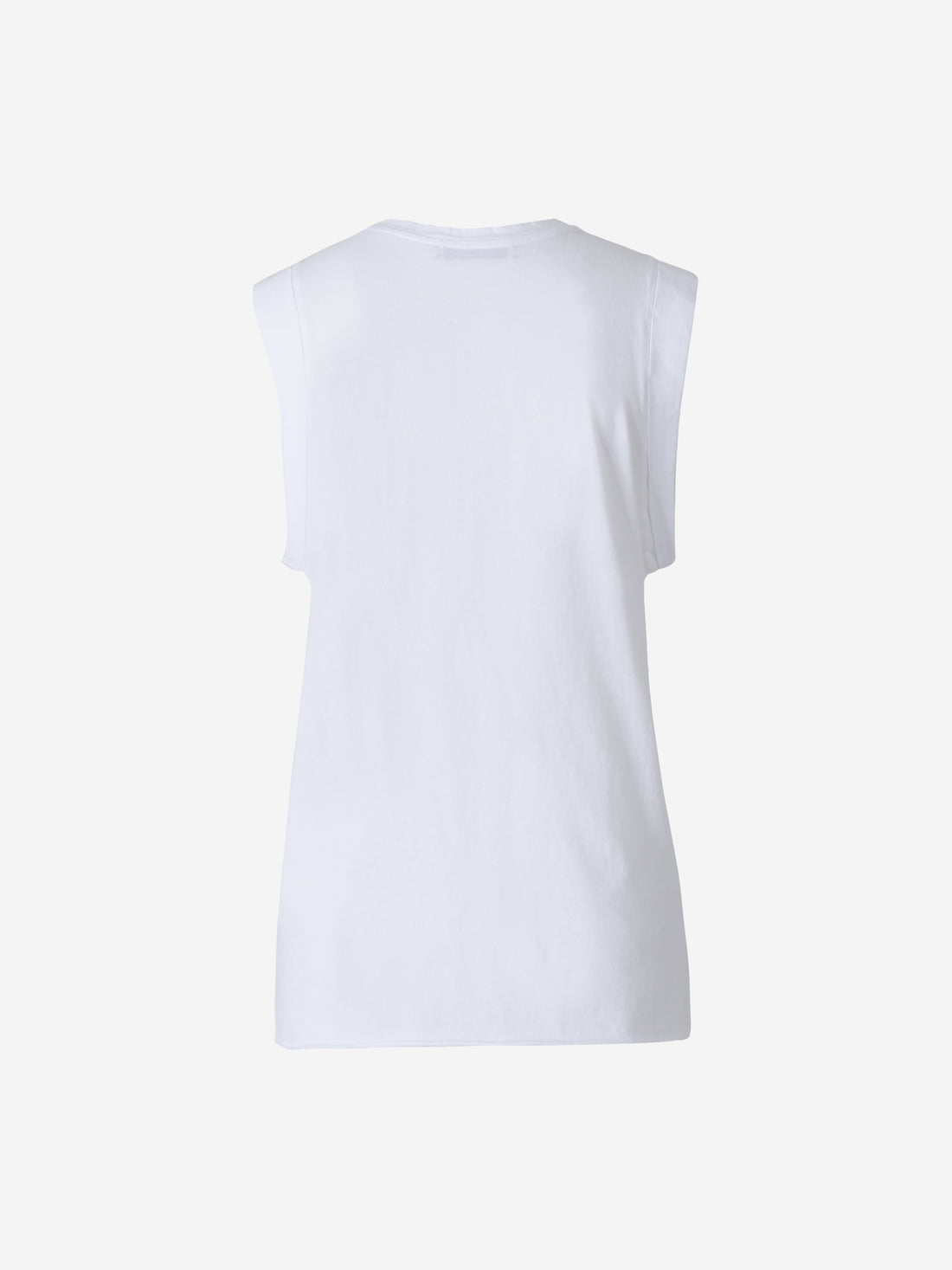 Dorothee Schumacher Camiseta Gráfico Algodón color Blanco sku 782-001351 01 - Foto 2