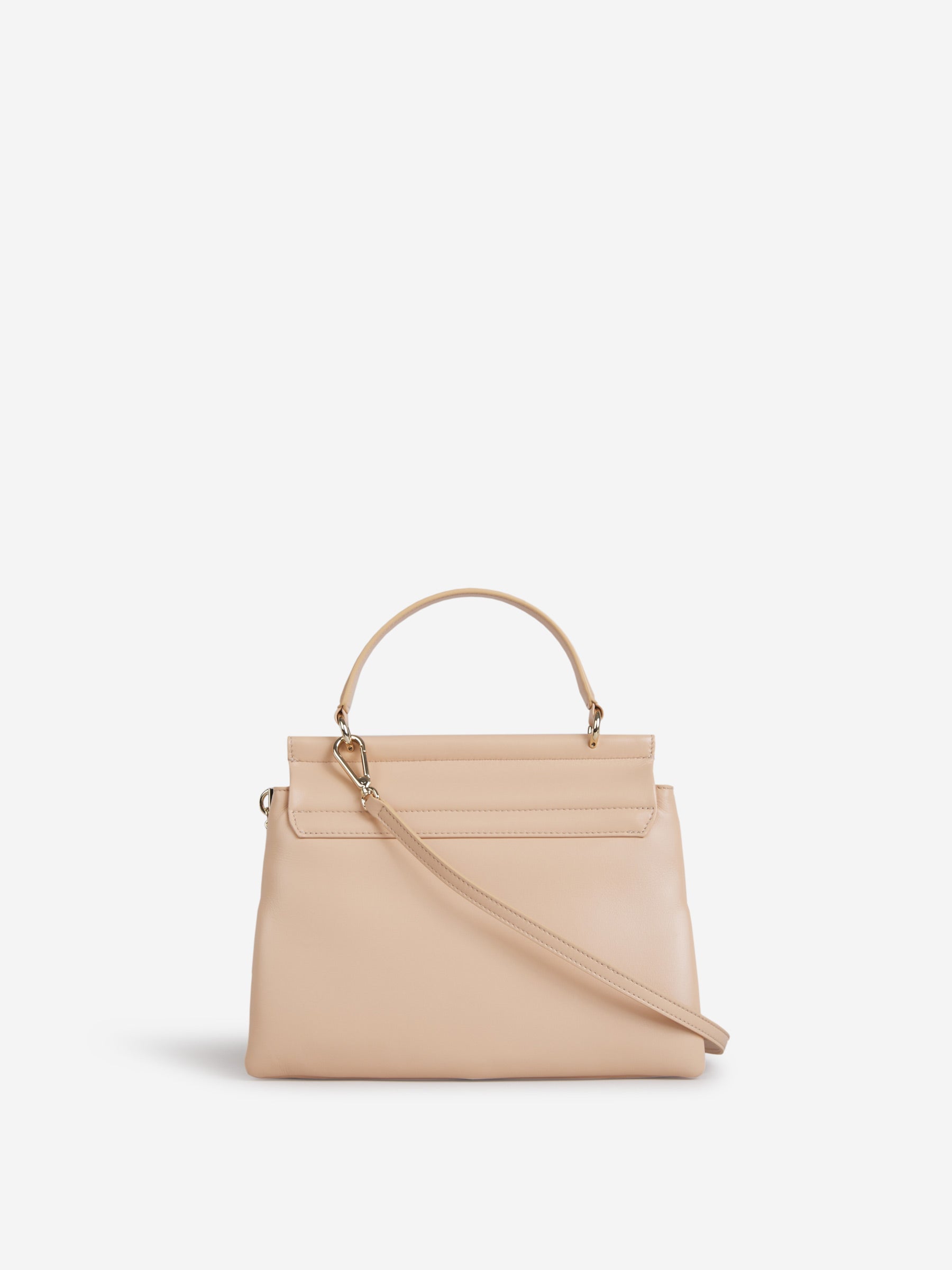 Chloé Bolso Faye Soft color Melocotón sku 810-005864 02 - Foto 3