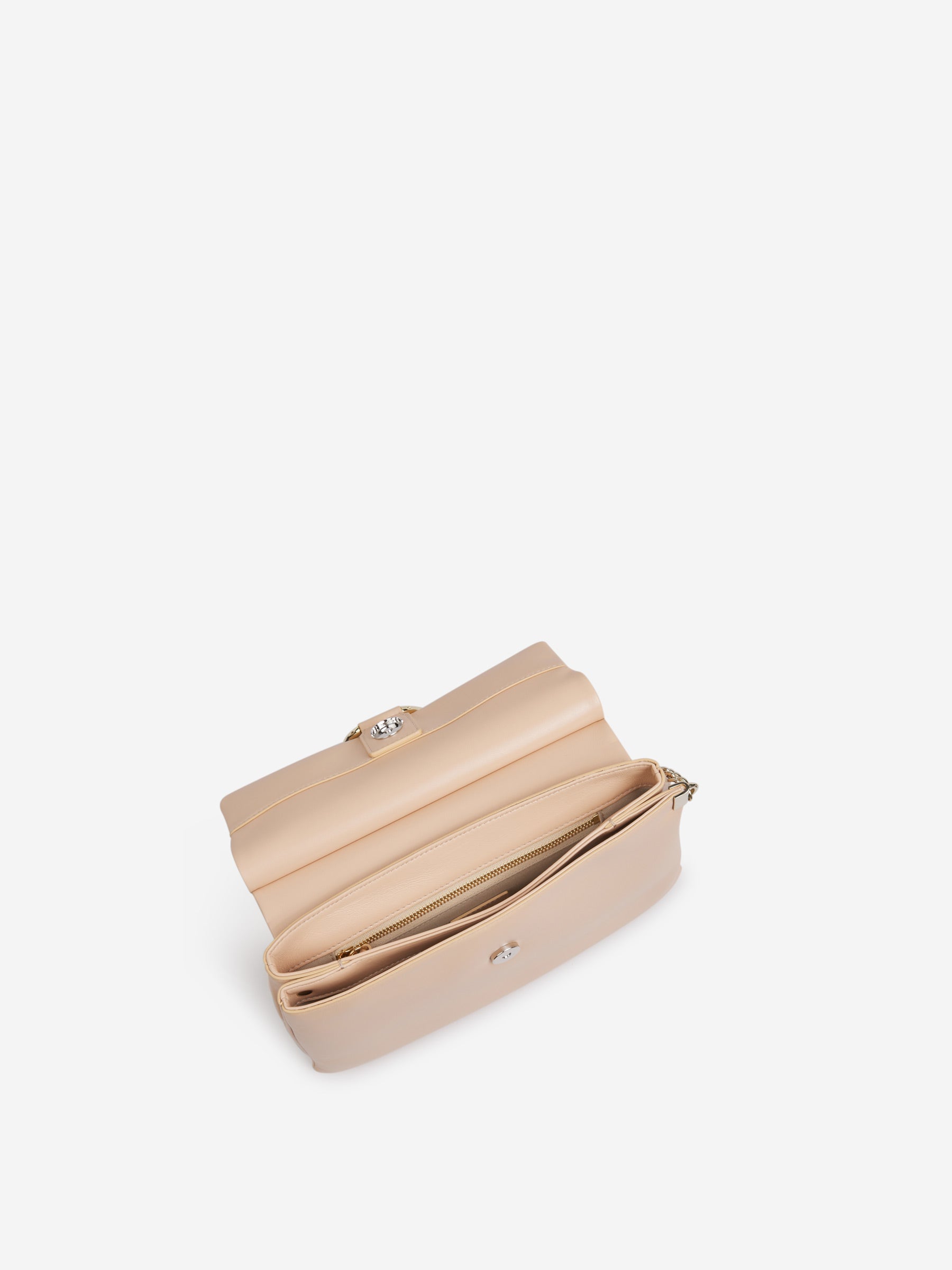 Chloé Bolso Faye Soft color Melocotón sku 810-005864 02 - Foto 4