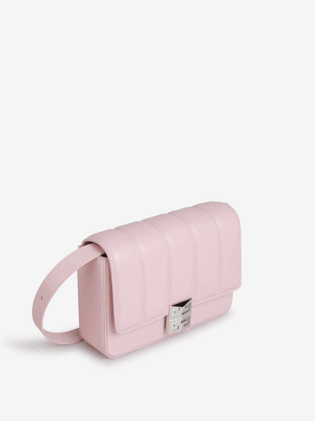 Givenchy Bolso 4G Mediana color Rosa Claro sku 810-006012 01 - Foto 2