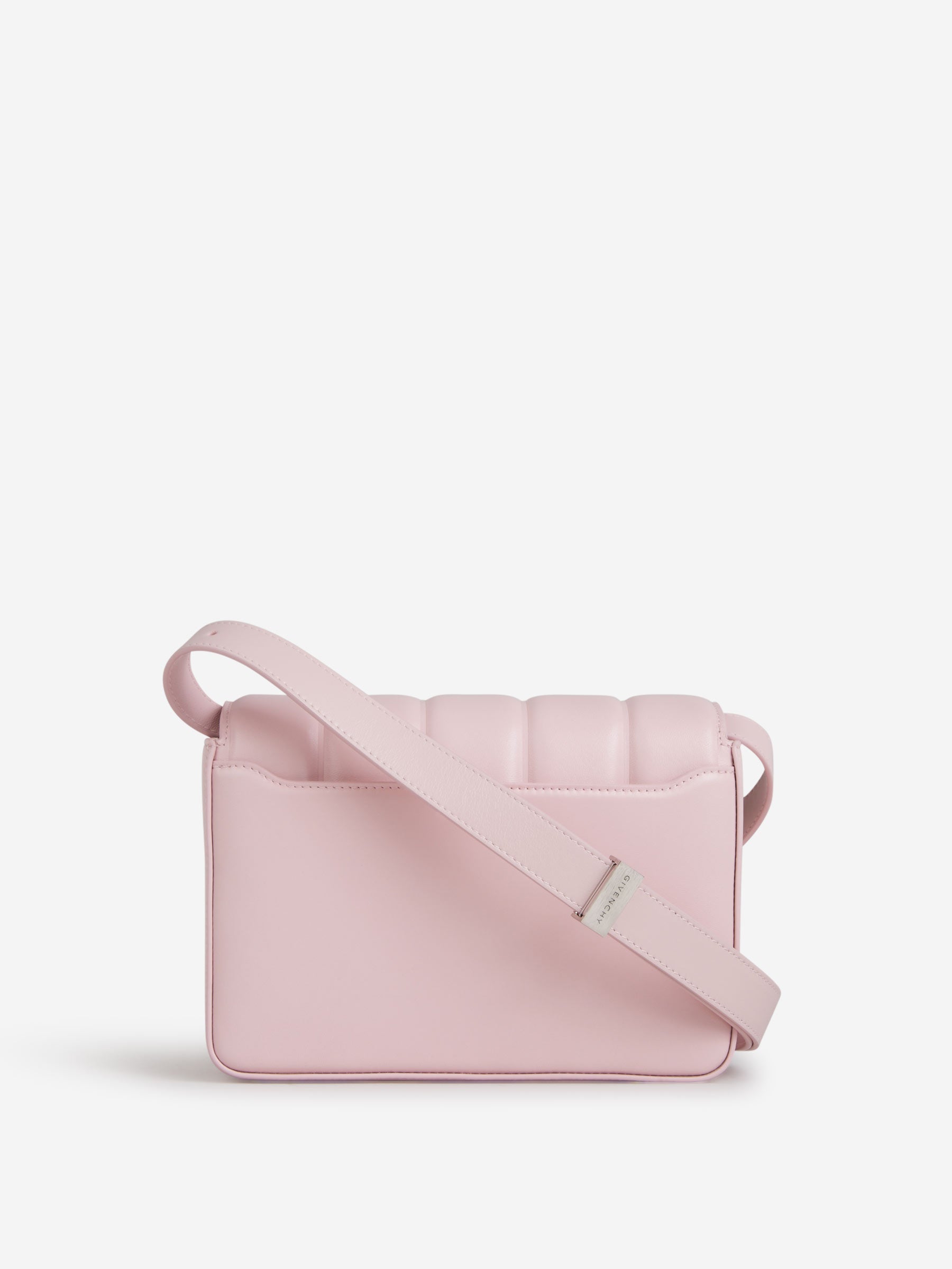 Givenchy Bolso 4G Mediana color Rosa Claro sku 810-006012 01 - Foto 3