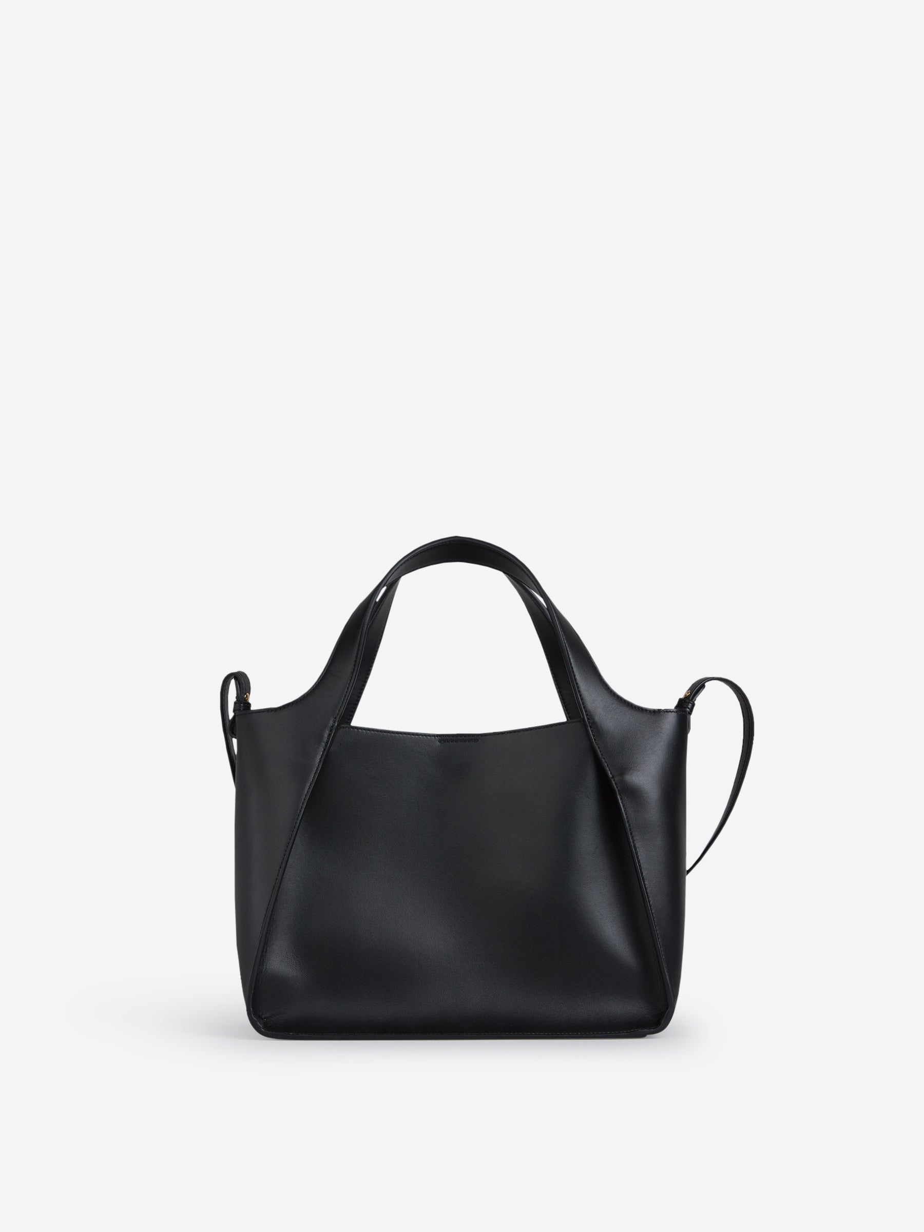 Stella McCartney Bolso Stella Logo color Rosa Envejecido sku 810-006346 01 - Foto 4