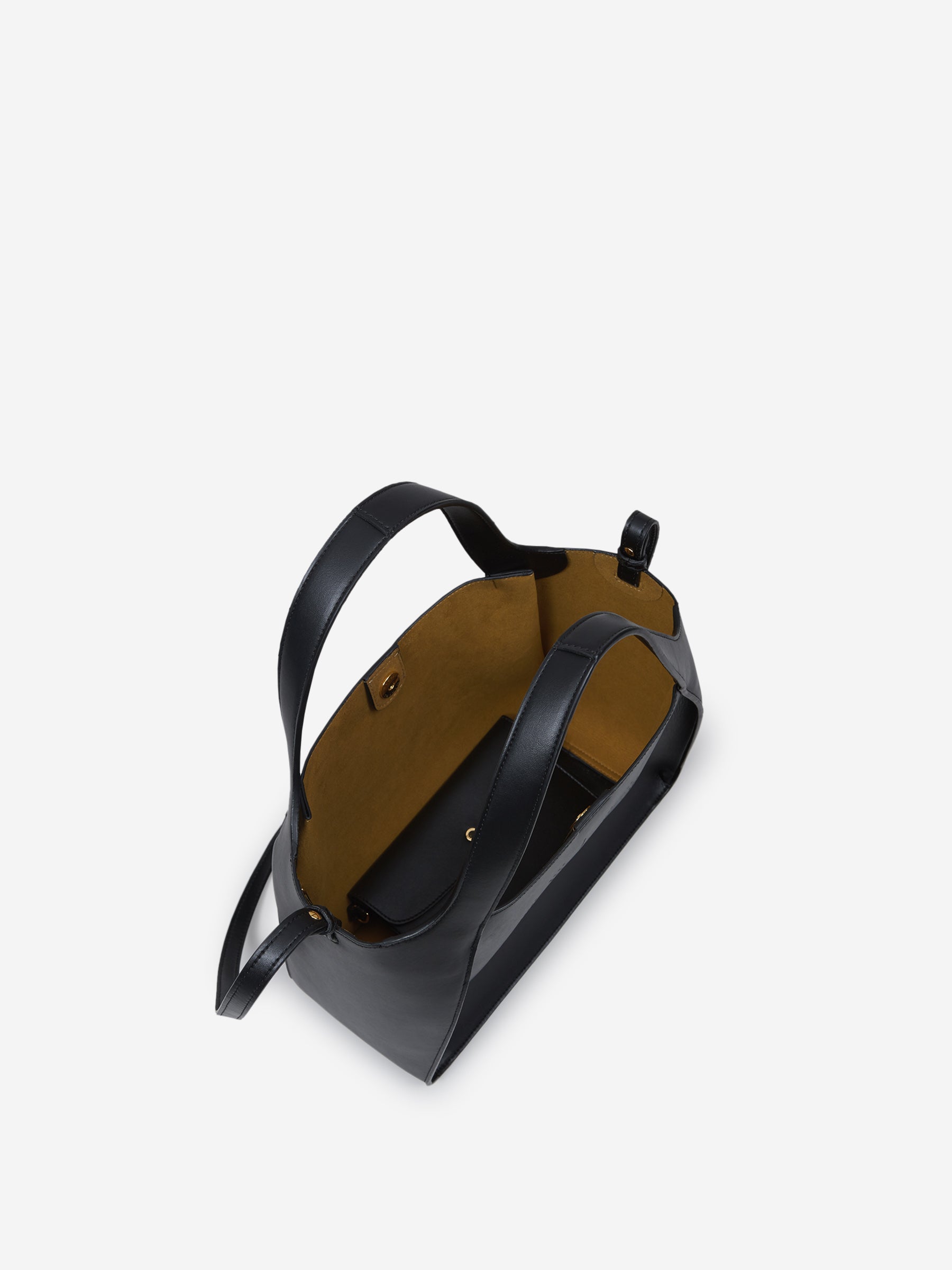 Stella McCartney Bolso Stella Logo color Rosa Envejecido sku 810-006346 01 - Foto 5