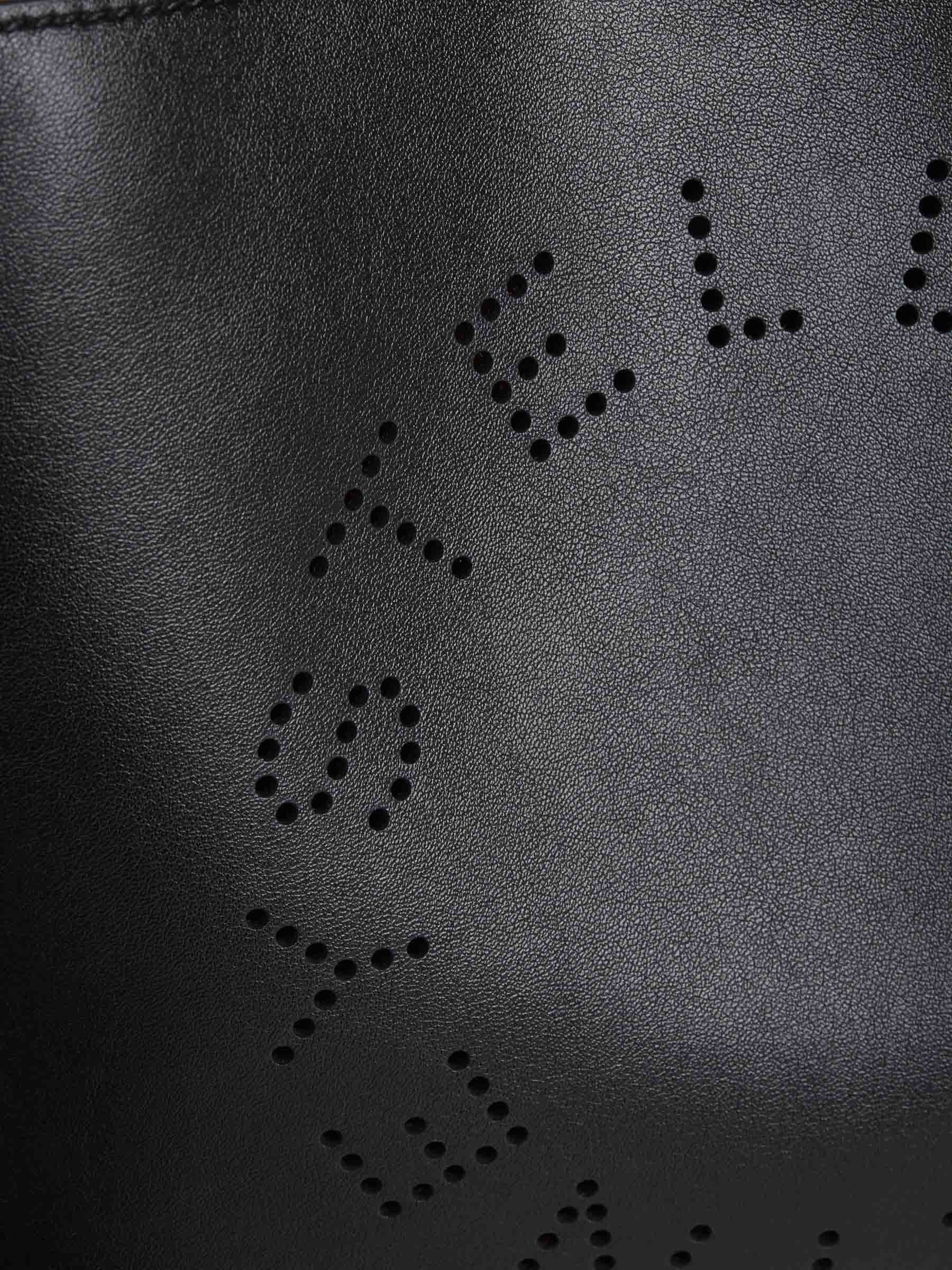 Stella McCartney Bolso Stella Logo color Rosa Envejecido sku 810-006346 01 - Foto 6