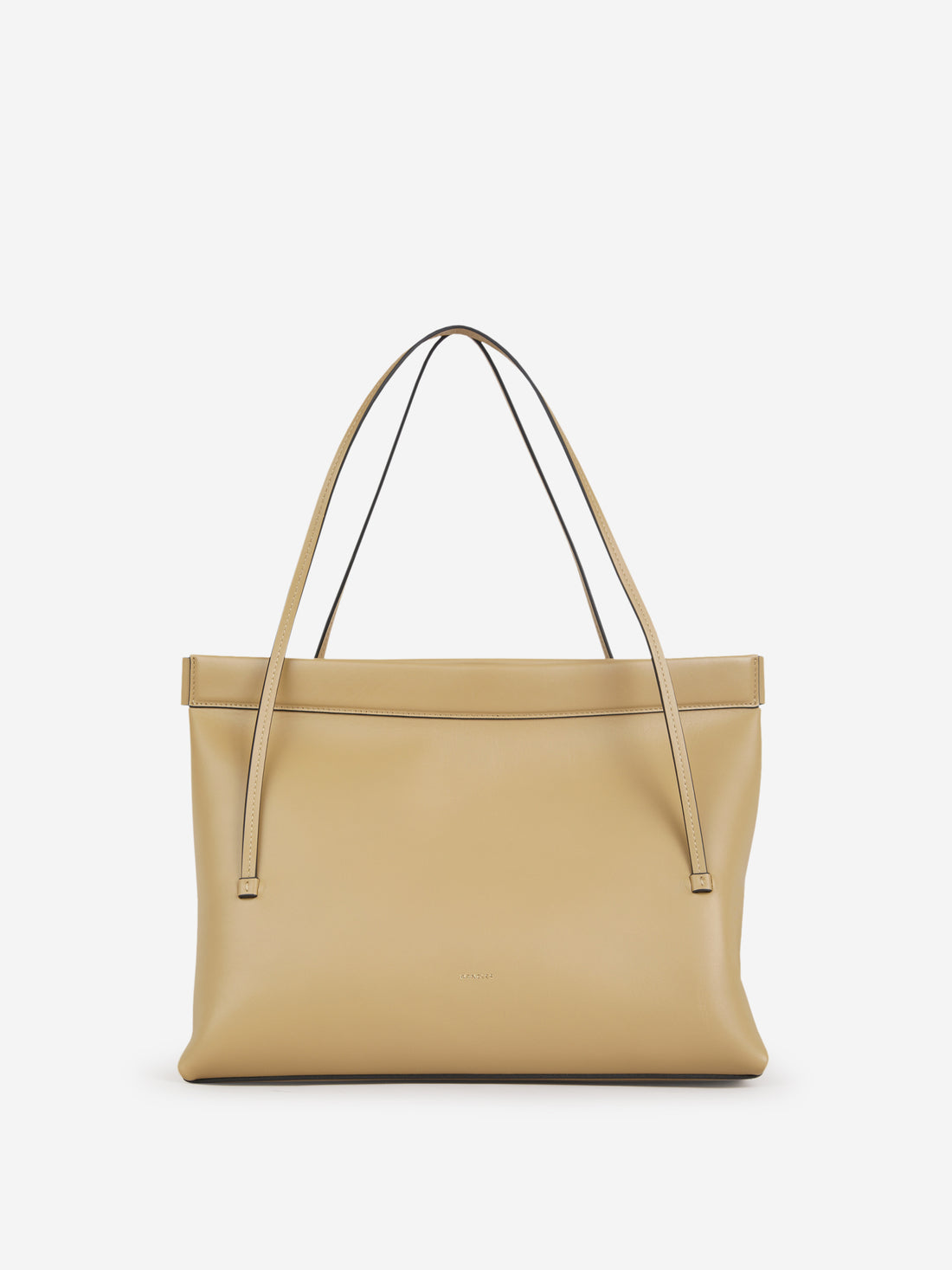 Wandler Bolso Joanna Mediano color Beis sku 810-006529 01 - Foto 1