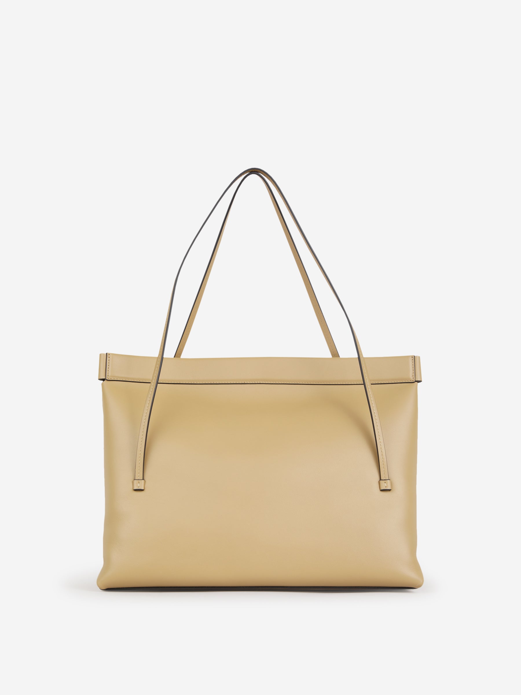 Wandler Bolso Joanna Mediano color Beis sku 810-006529 01 - Foto 3