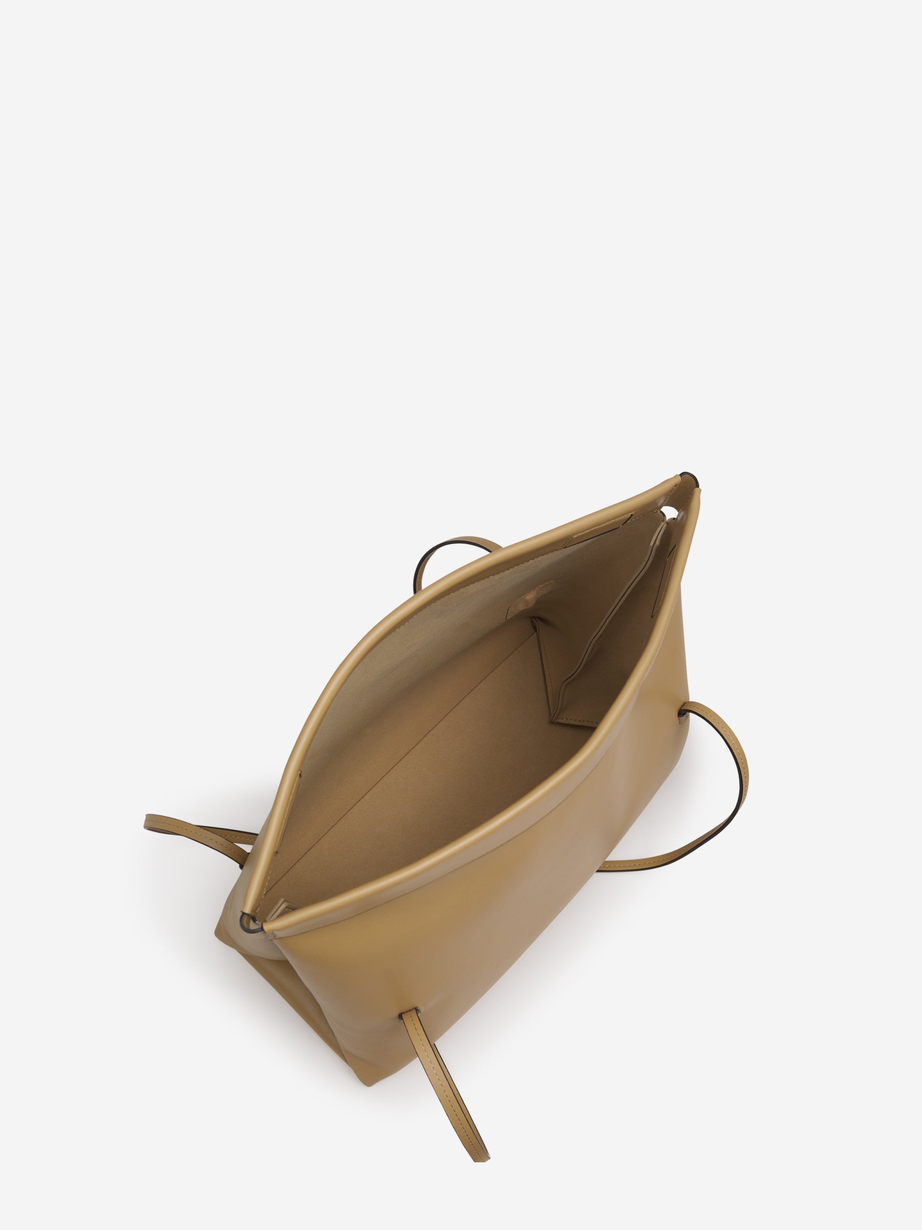 Wandler Bolso Joanna Mediano color Beis sku 810-006529 01 - Foto 5