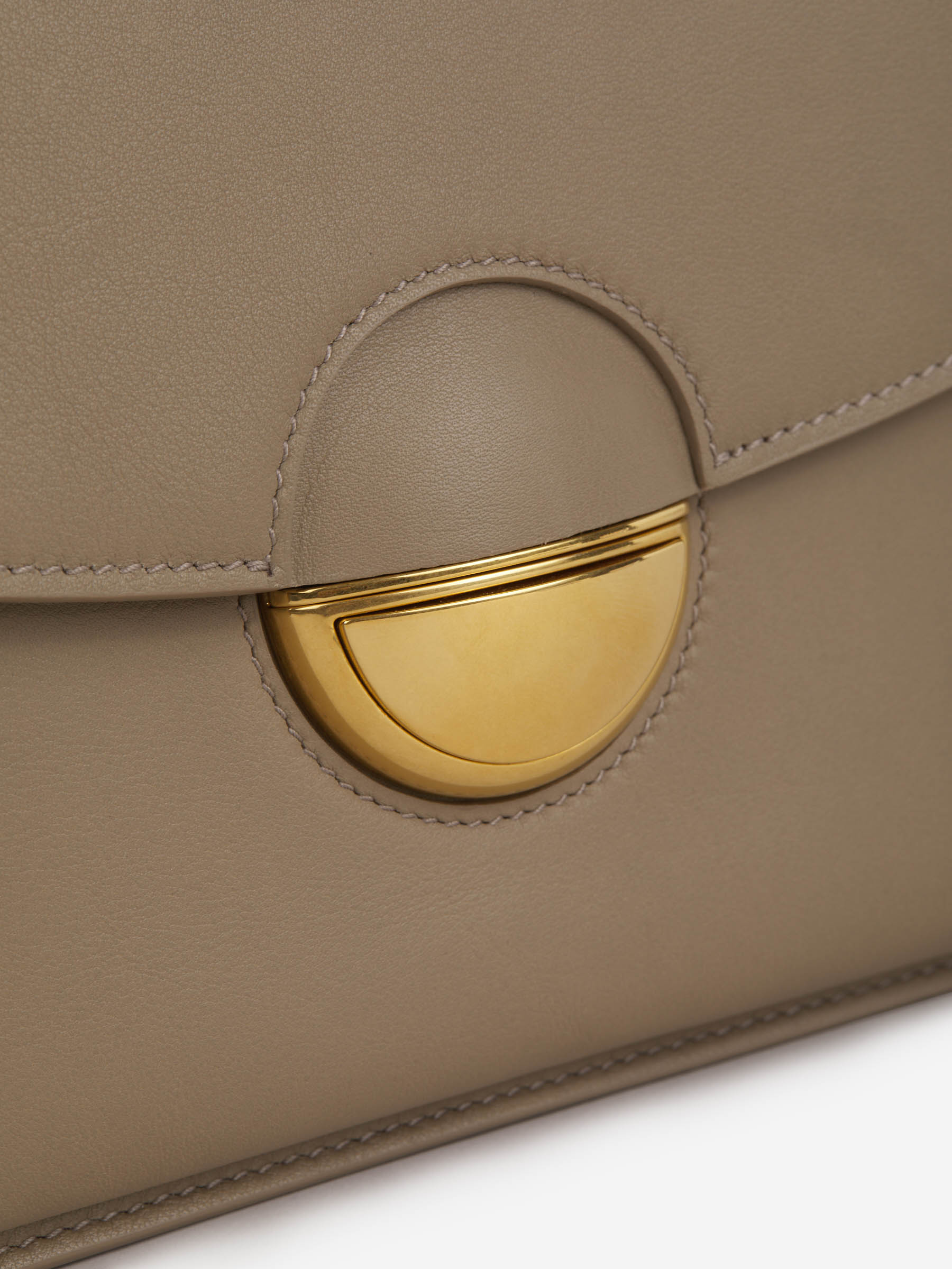 Proenza Schouler Bolso Dia Day Piel color Verde Oscuro sku 810-006572 04 - Foto 5