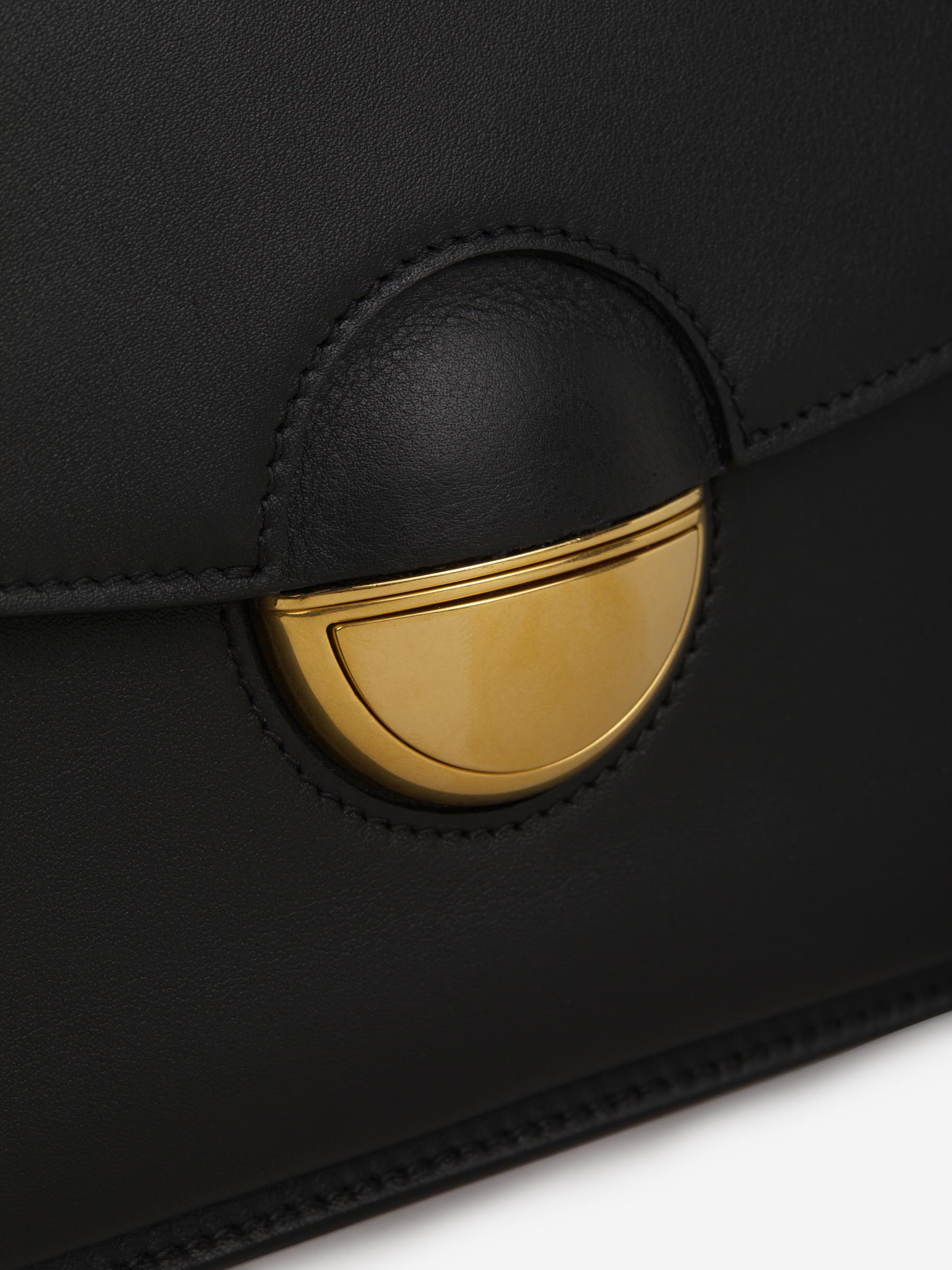 Proenza Schouler Bolso Dia Day Piel color Verde Oscuro sku 810-006572 04 - Foto 17