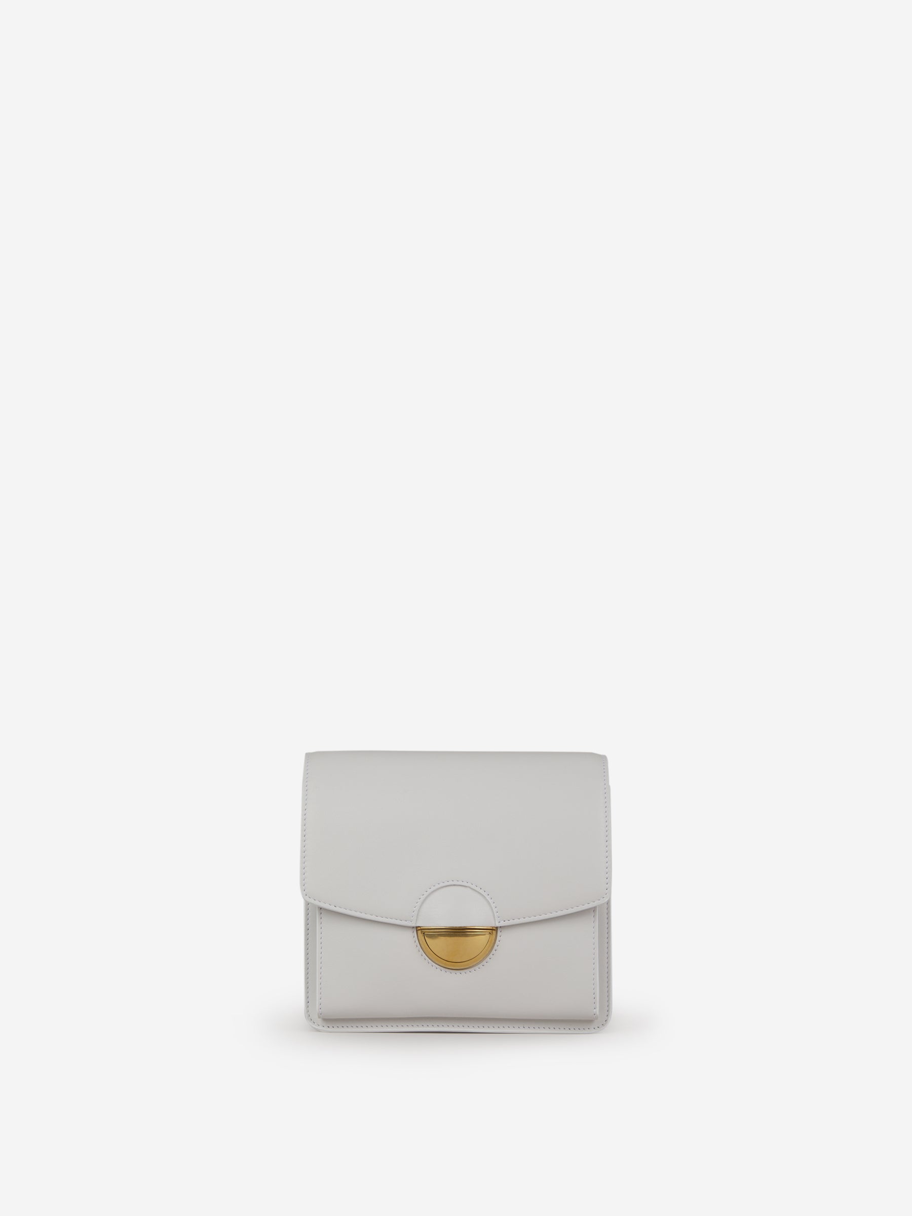 Proenza Schouler Bolso Dia Day Piel color Verde Oscuro sku 810-006572 04 - Foto 19