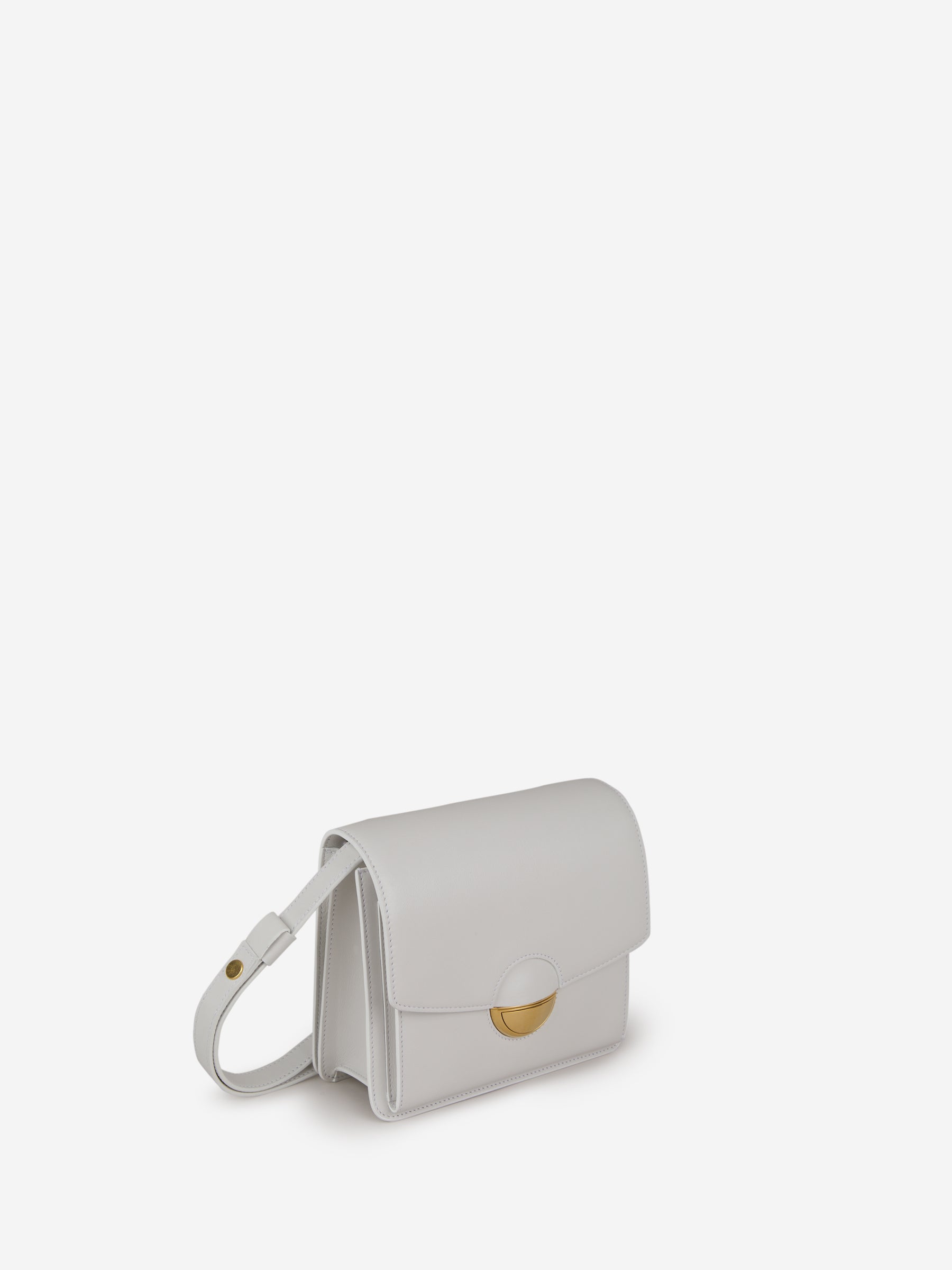 Proenza Schouler Bolso Dia Day Piel color Verde Oscuro sku 810-006572 04 - Foto 20