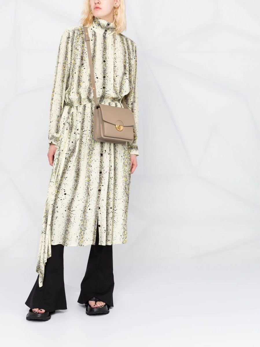 Proenza Schouler Bolso Dia Day Piel color Verde Oscuro sku 810-006572 04 - Foto 6