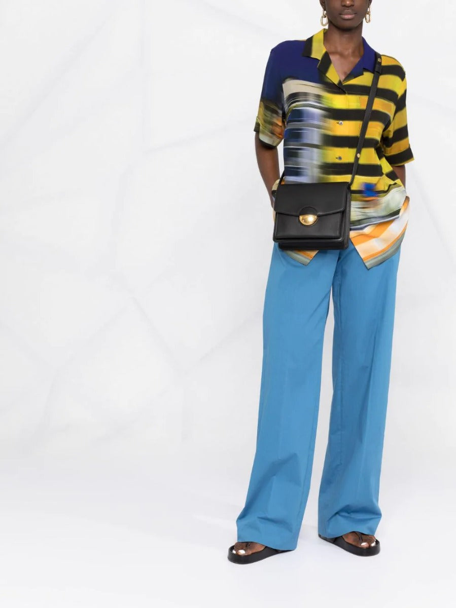 Proenza Schouler Bolso Dia Day Piel color Verde Oscuro sku 810-006572 04 - Foto 18