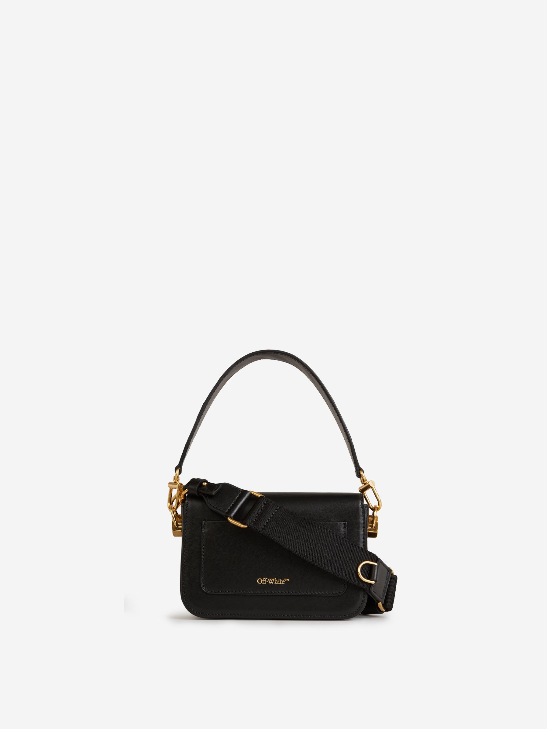 Off-White Bolso Carpeta M color Negro sku 810-006586 02 - Foto 8