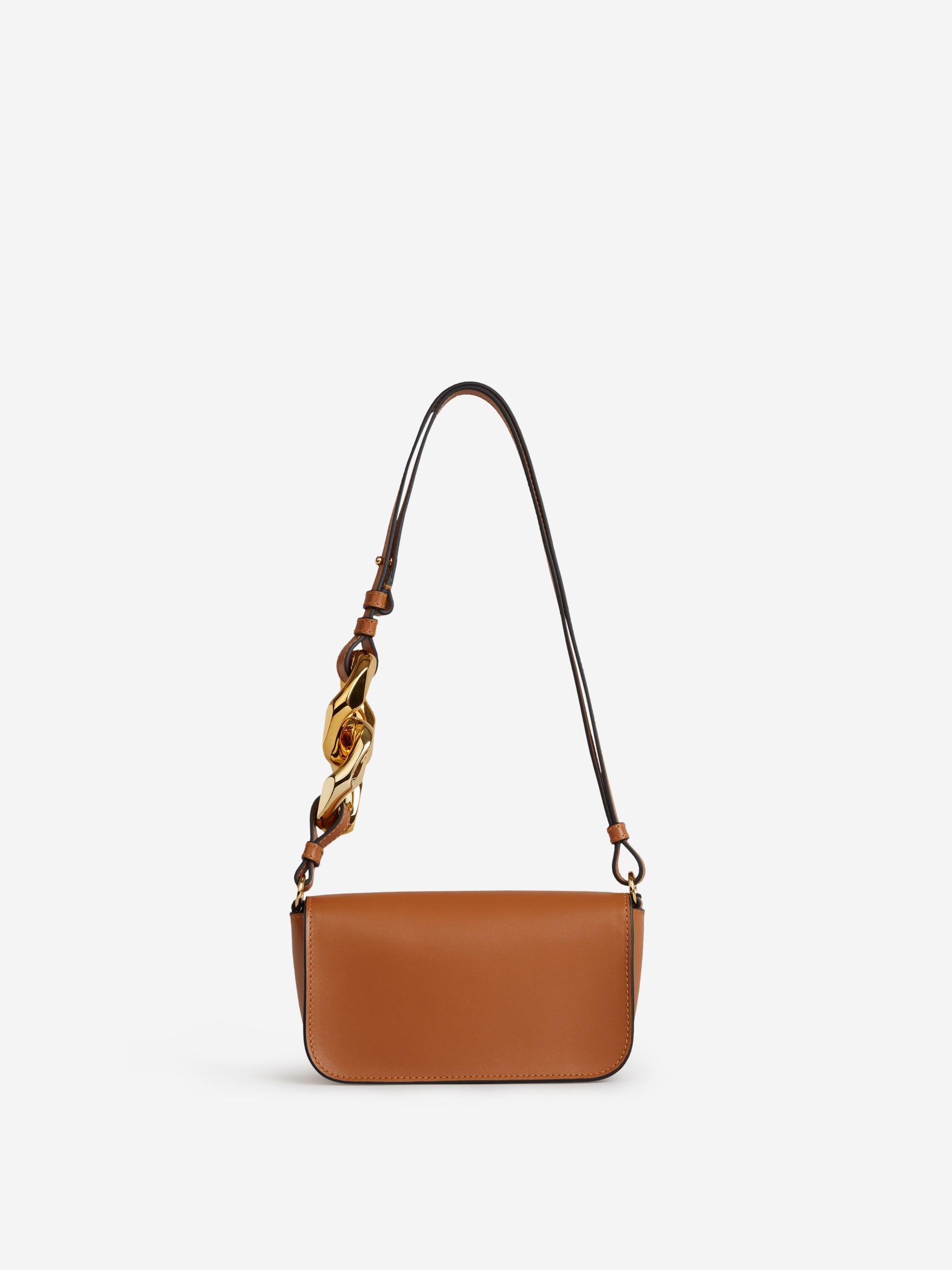 JW Anderson Bolso Ancla Logo color Marron sku 810-006834 01 - Foto 3