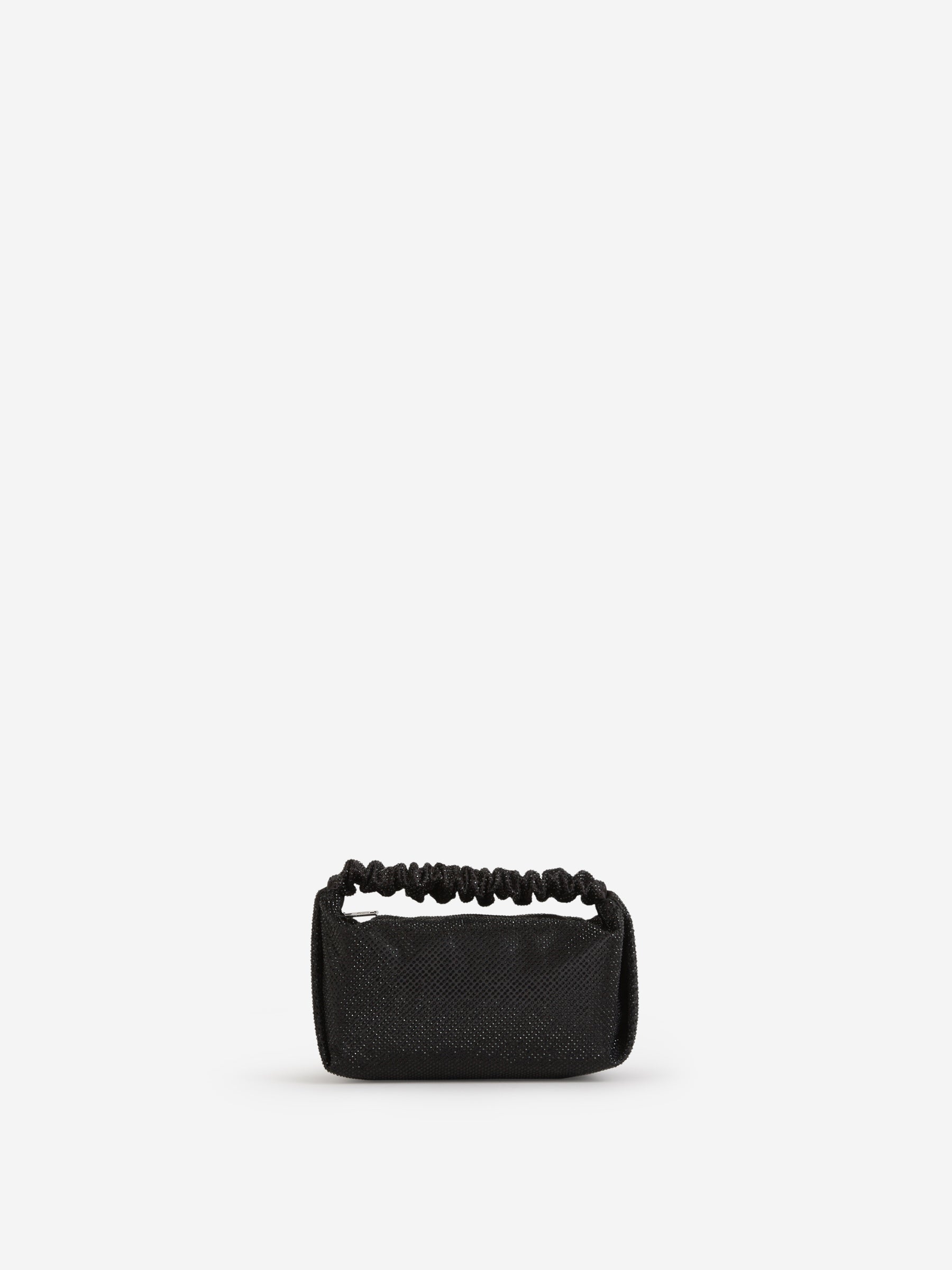 Alexander Wang Bolso Heiress Cristales color Negro sku 810-006921 01 - Foto 1