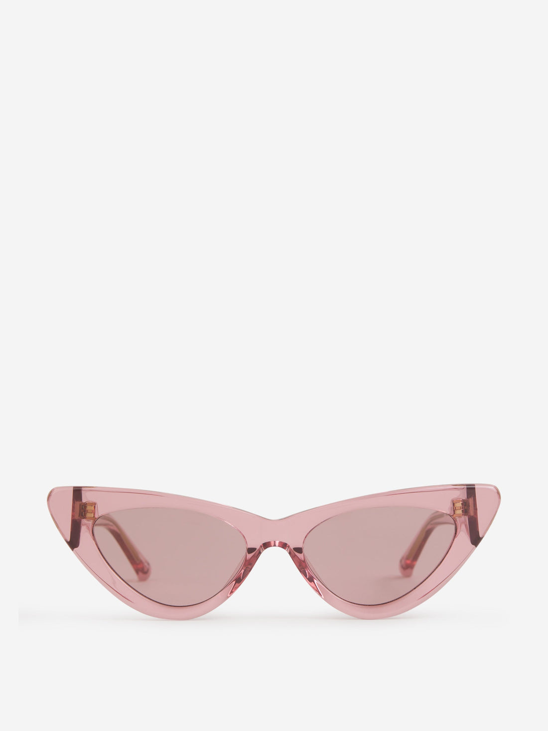 Linda Farrow Gafas De Sol Dora color Rosa sku 860-000916 01 - Foto 1