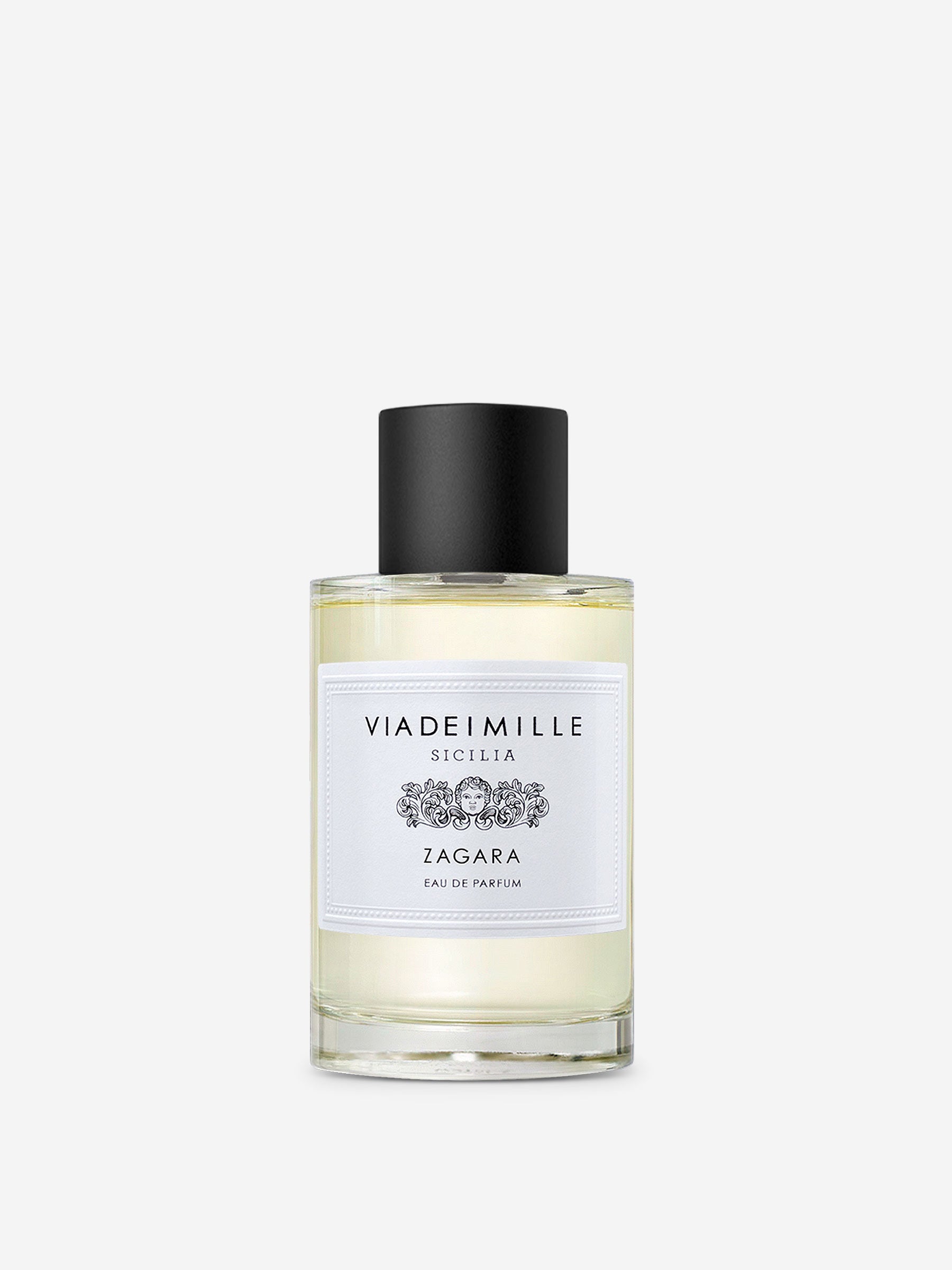 Outlet online Via dei Mille Mujer Perfume Zagara color Blanco sku 890-000523 01 - Foto 1