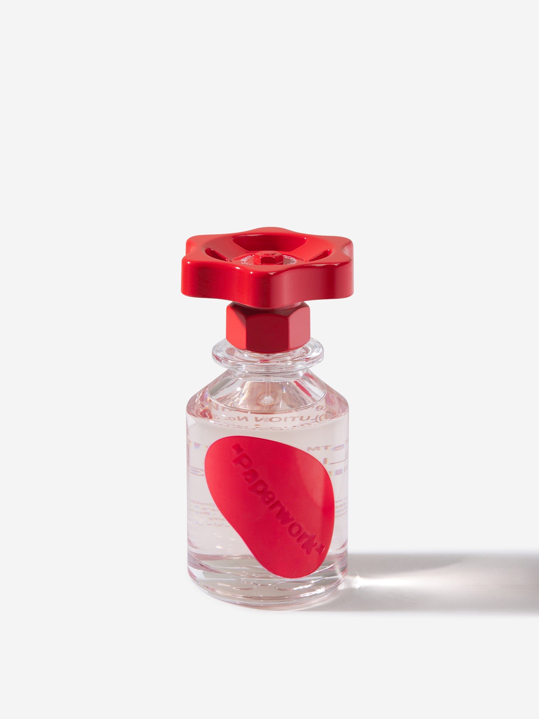 Outlet online Off-White Mujer Perfume Solution No.3 color Blanco sku 890-000683 01 - Foto 1