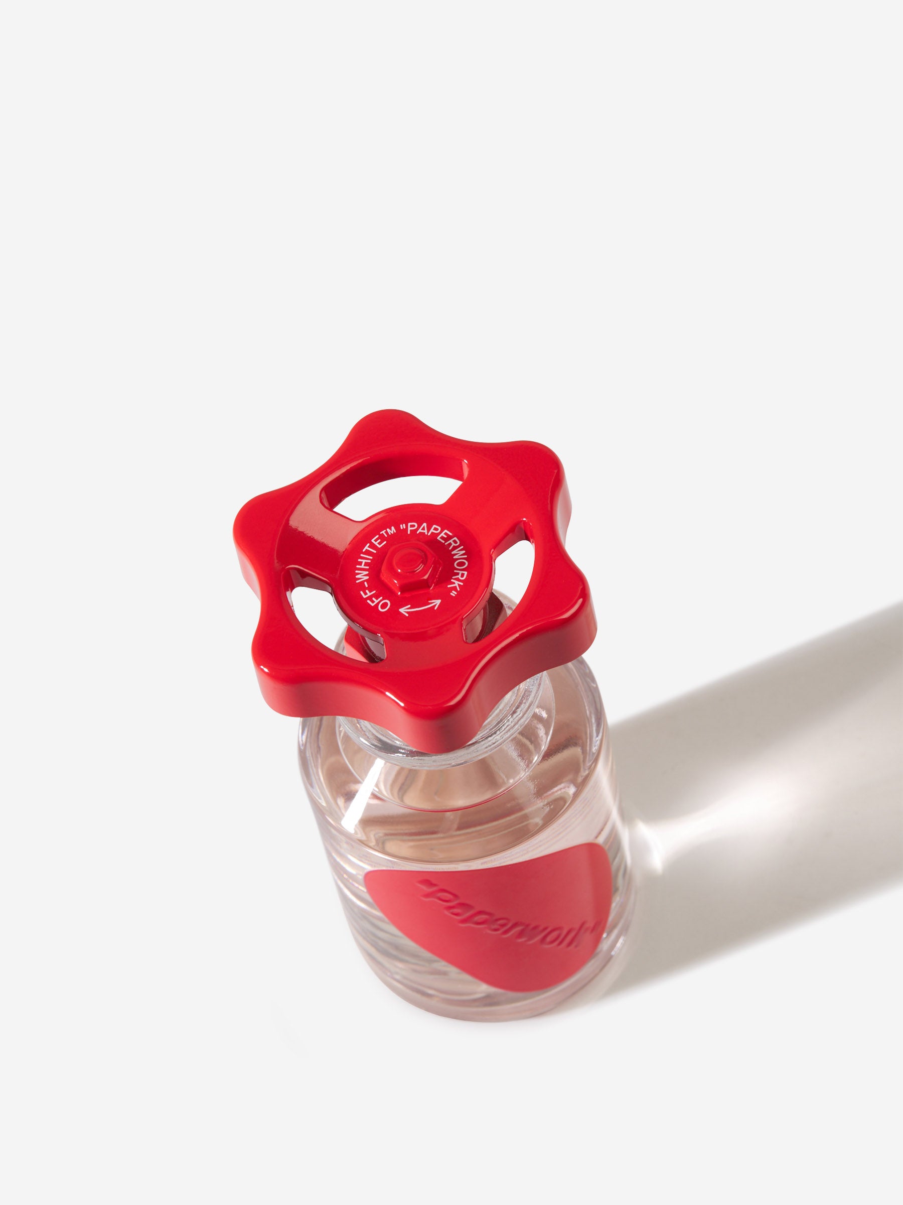 Outlet online Off-White Mujer Perfume Solution No.3 color Blanco sku 890-000683 01 - Foto 3