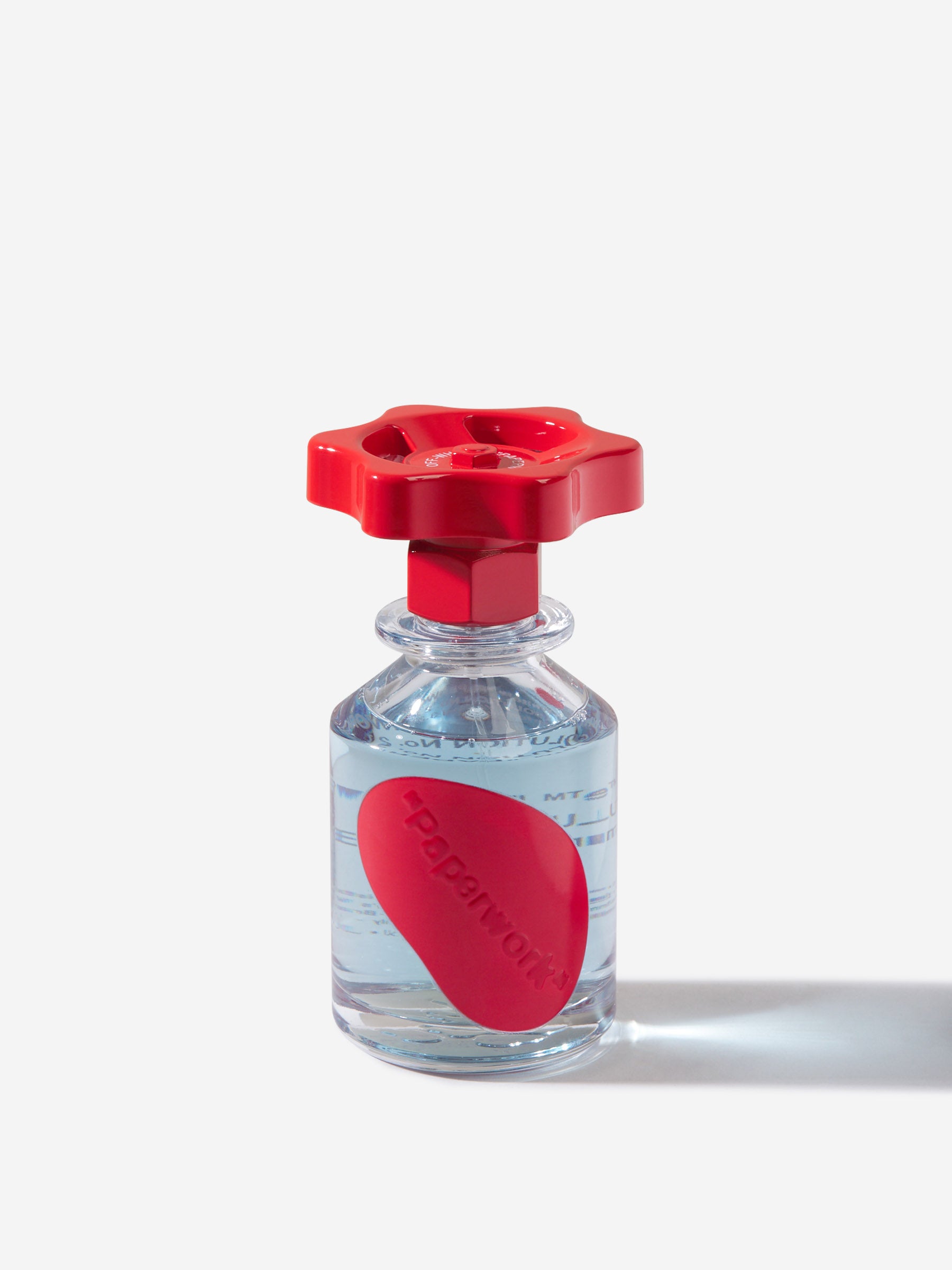 Outlet online Off-White Mujer Perfume Solution No.2 color Blanco sku 890-000684 01 - Foto 1