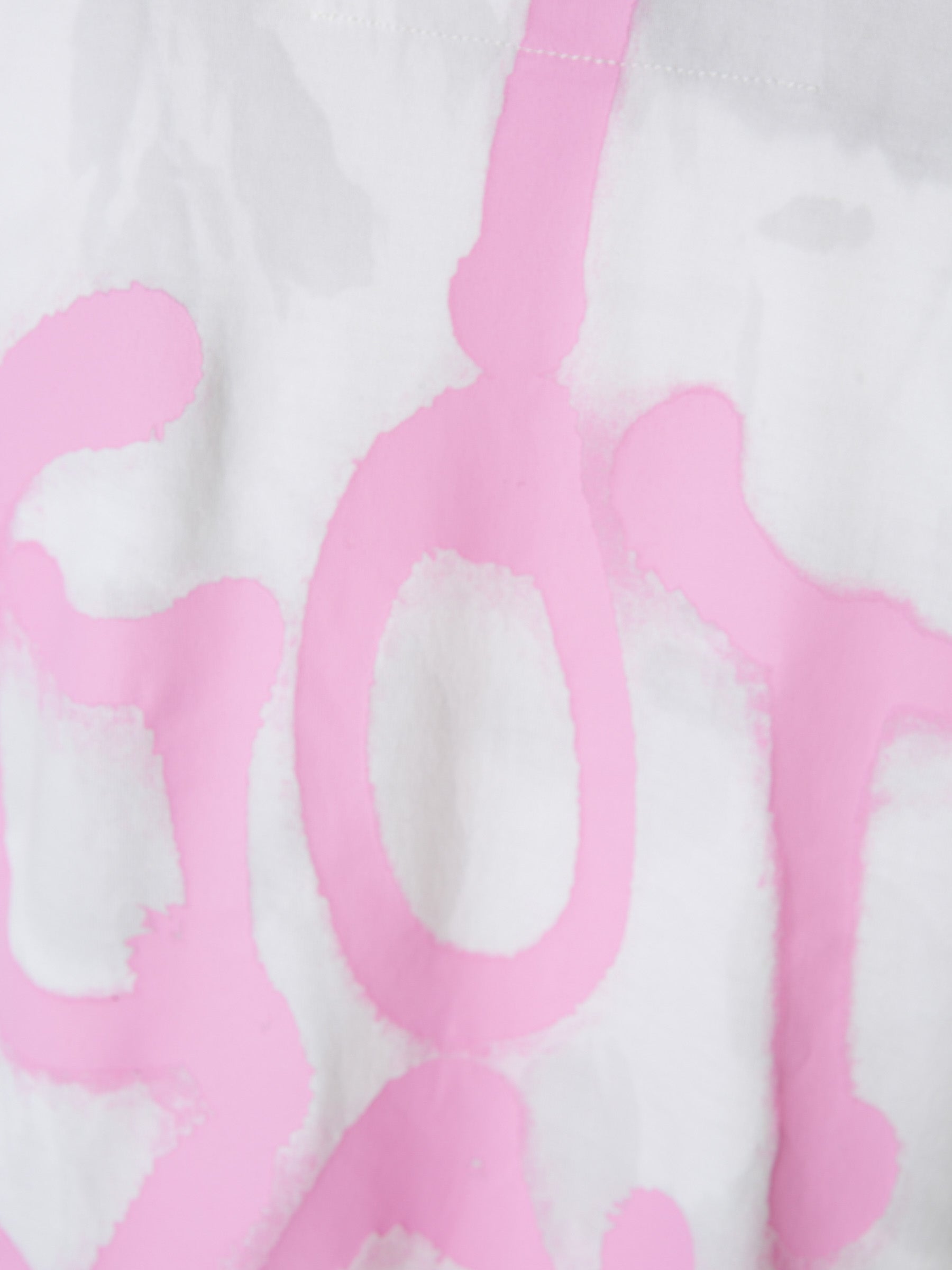 Givenchy Camiseta Smoke Algodón color Blanco sku 553-003454 01 - Foto 3