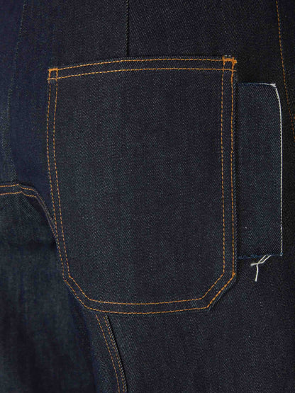 Cargo Rosalind Jeans