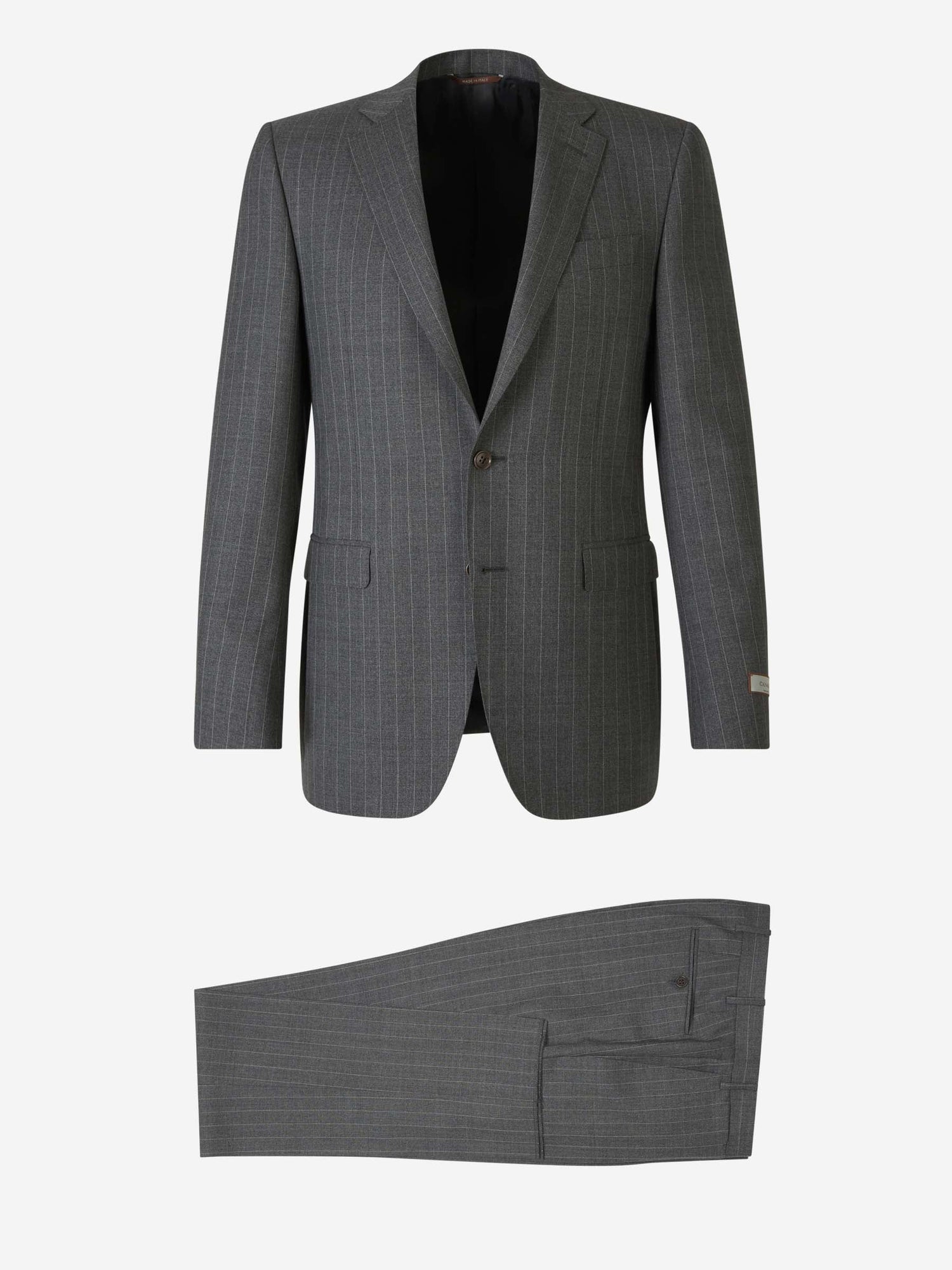 Traje Raya Diplomática – Canali – Outlet Marcas de Lujo