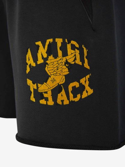 Bermudes Estampades Track