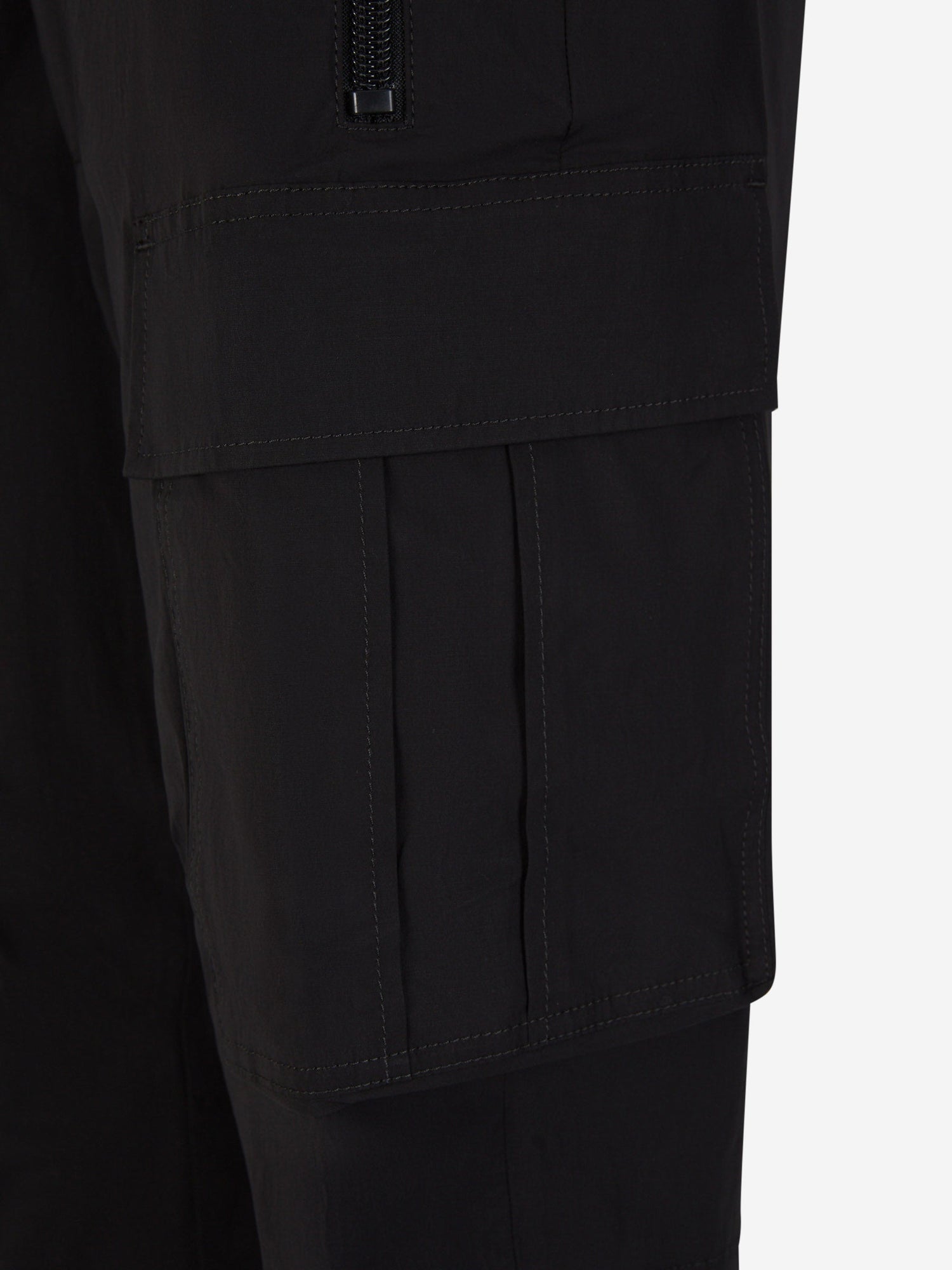 Outlet online Dsquared2 Hombre Pantalones Cargo D2 Sexy color Azul Noche sku 521-003013 01 - Foto 5