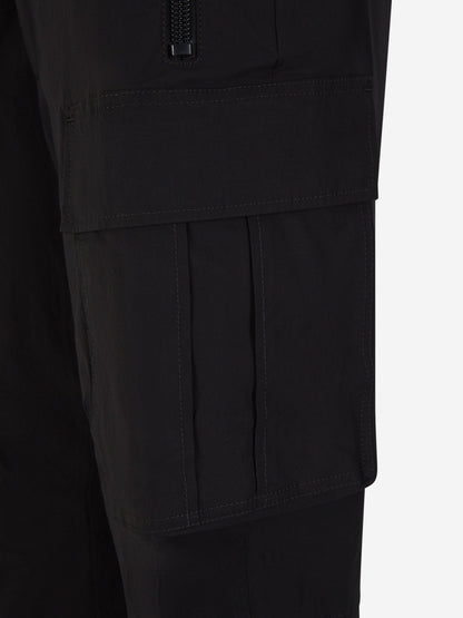 Outlet online Dsquared2 Hombre Pantalones Cargo D2 Sexy color Azul Noche sku 521-003013 01 - Foto 5