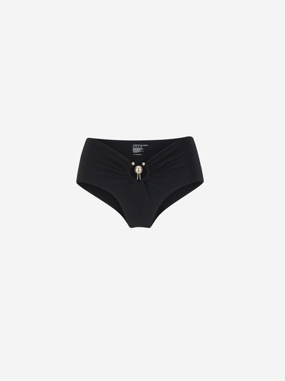 Christopher Esber Braguita Bikini Orbit color Negro sku 781-000549 01 - Foto 1