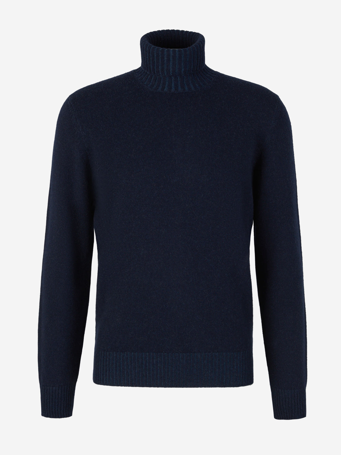 Santa Eulalia Jersey Punto Cashmere color Azul Marino sku 542-002317 01 - Foto 1