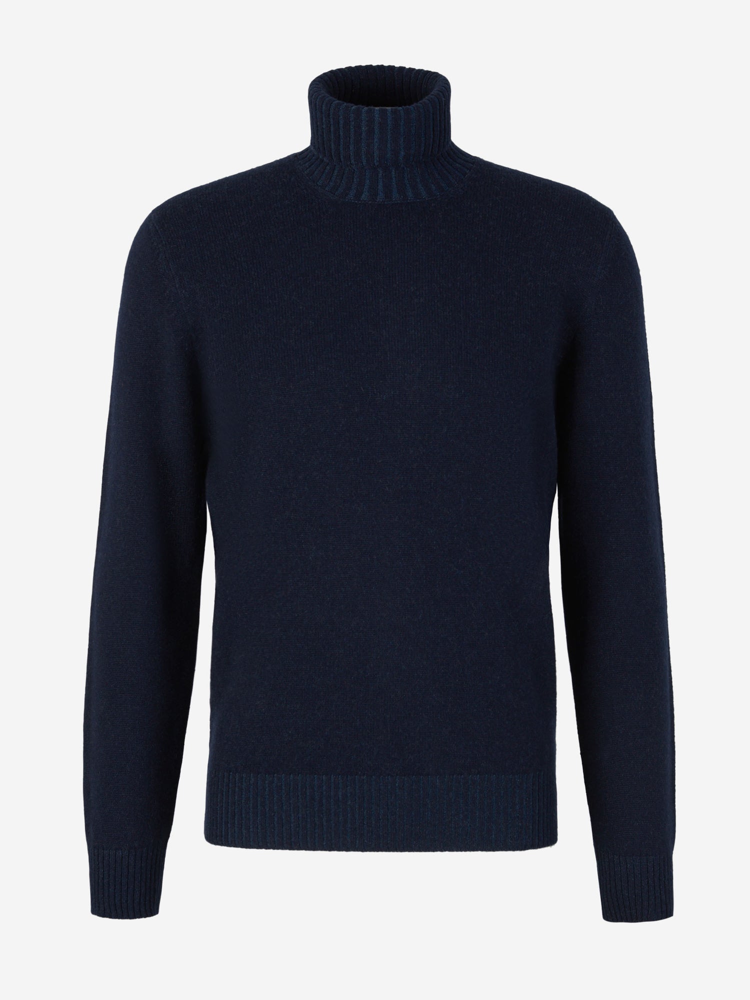 Santa Eulalia Jersey Punto Cashmere color Azul Marino sku 542-002317 01 - Foto 1