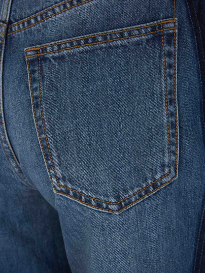 Jeans Baggy Boyfriend