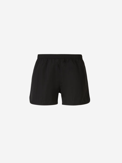 Outlet online Ami Paris Hombre Bañador Técnico Logo color Negro sku 561-001301 01 - Foto 1