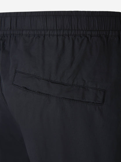 Outlet online Stone Island Hombre Joggers Técnicos Logo color Azul Marino sku 521-003029 01 - Foto 6