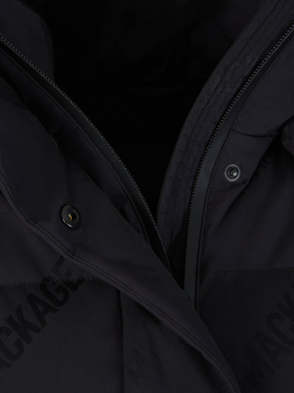 Mackage Chaquetón Acolchada CALINA-CITYMG color Negro sku 774-000407 01 - Foto 4