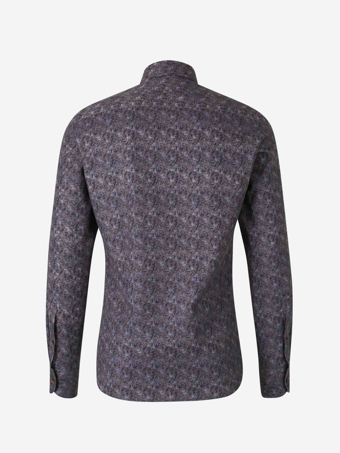 Santa Eulalia Camisa Motivo Floral color Multicolor sku 531-006409 01 - Foto 2