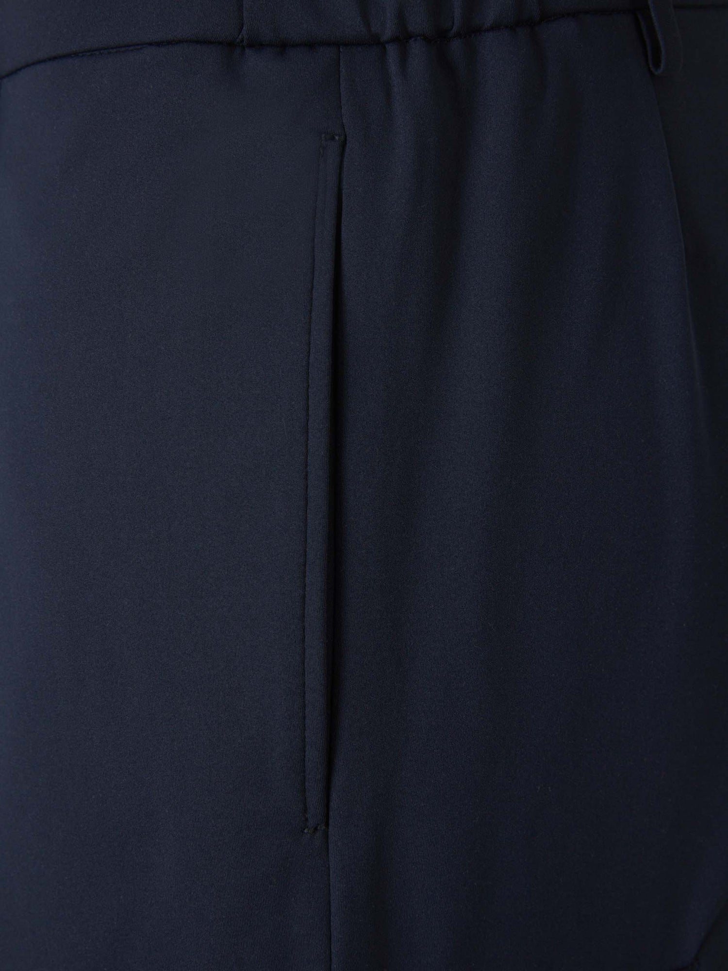 Outlet online Berwich Hombre Bermudas Retro Elax color Azul Marino sku 523-000982 01 - Foto 4