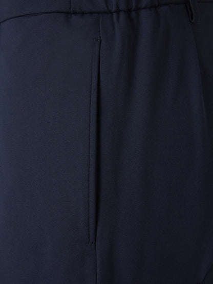 Outlet online Berwich Hombre Bermudas Retro Elax color Azul Marino sku 523-000982 01 - Foto 4