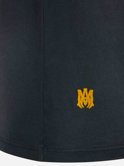 Camiseta Estampada Algodón