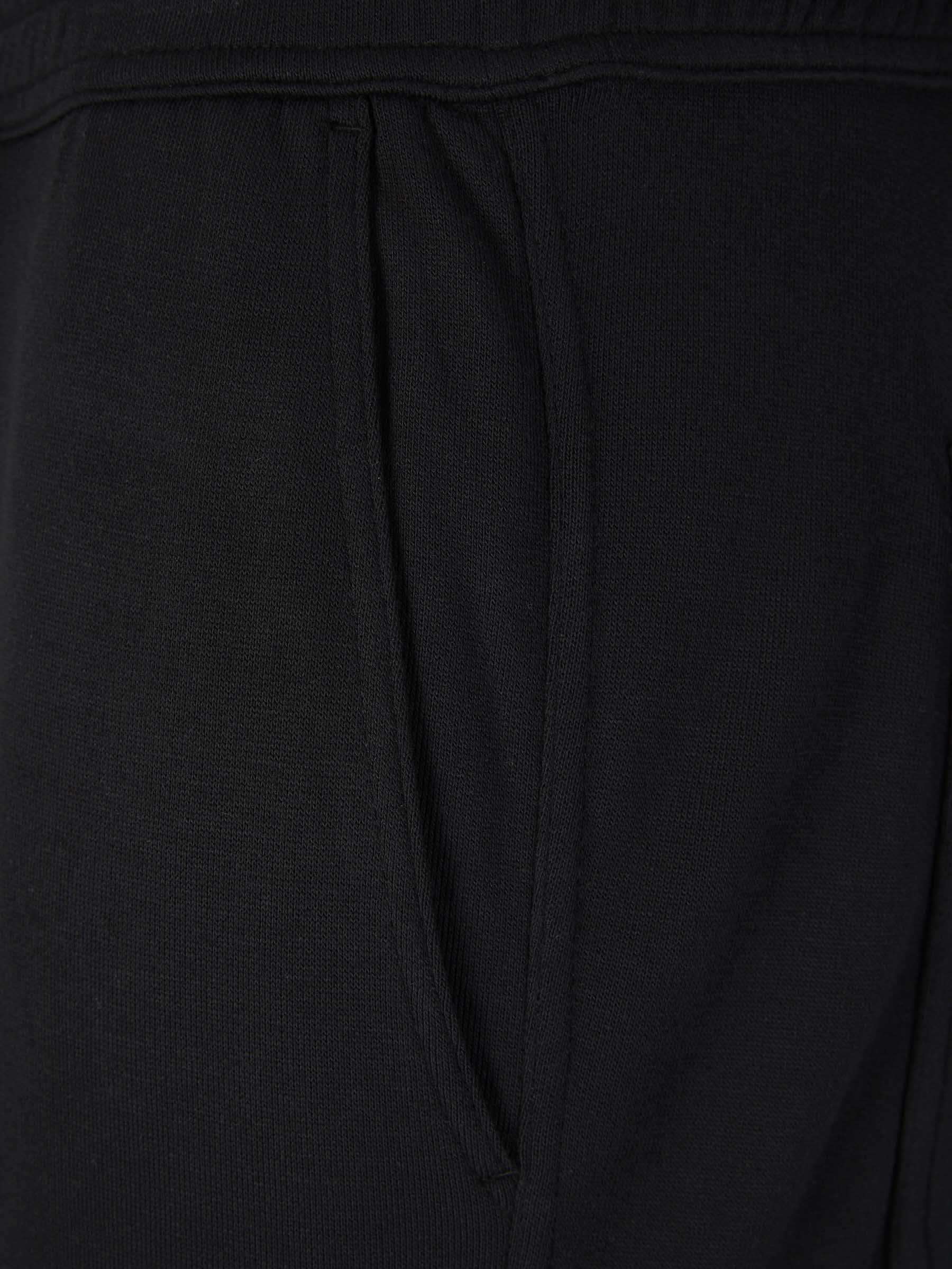 Outlet online Tom Ford Hombre Joggers Bajo Canalé color Negro sku 521-002984 01 - Foto 3
